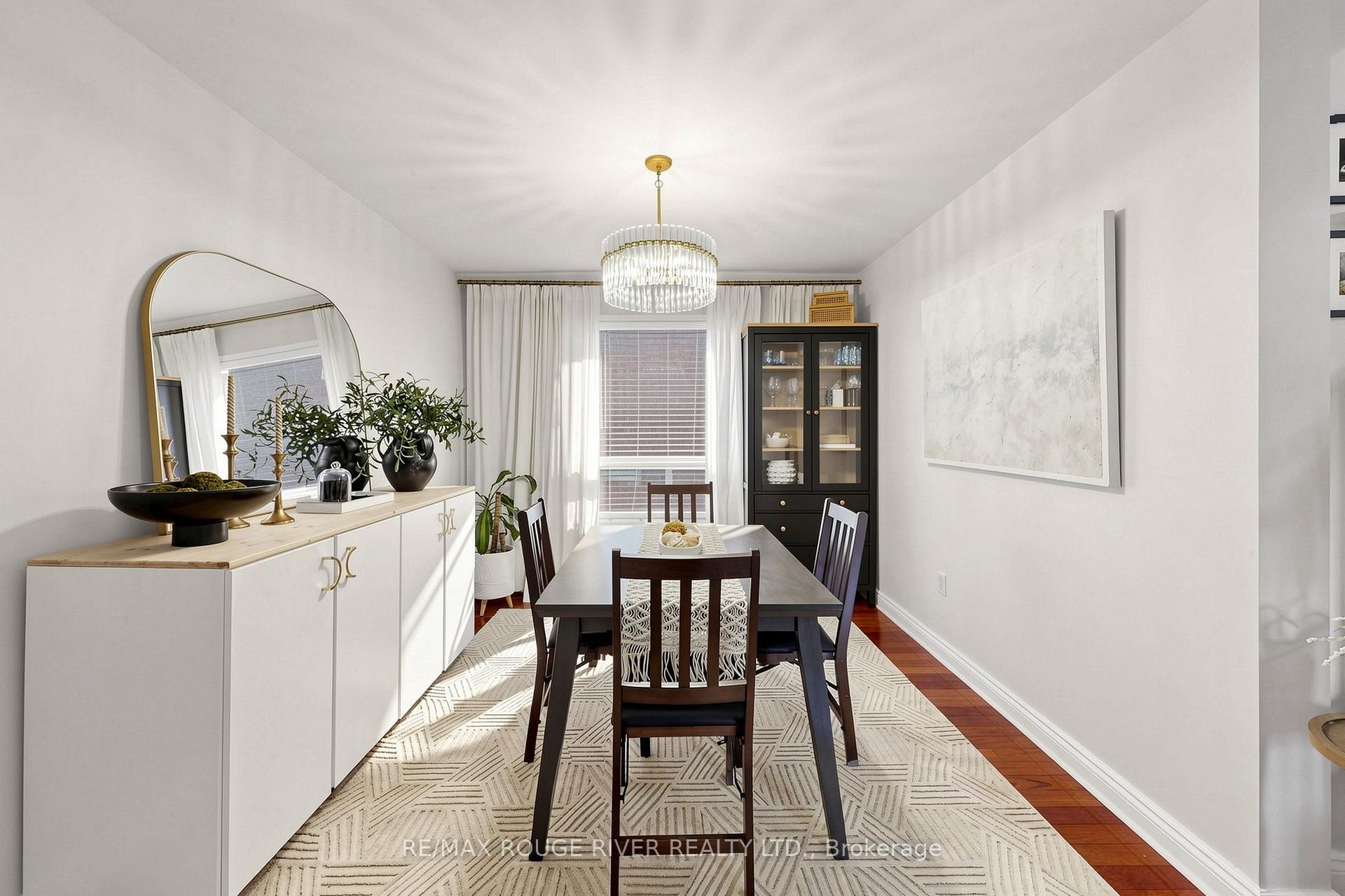 Photo 8 of 66 Tidewater Crescent, Whitby, Williamsburg — HOMEH