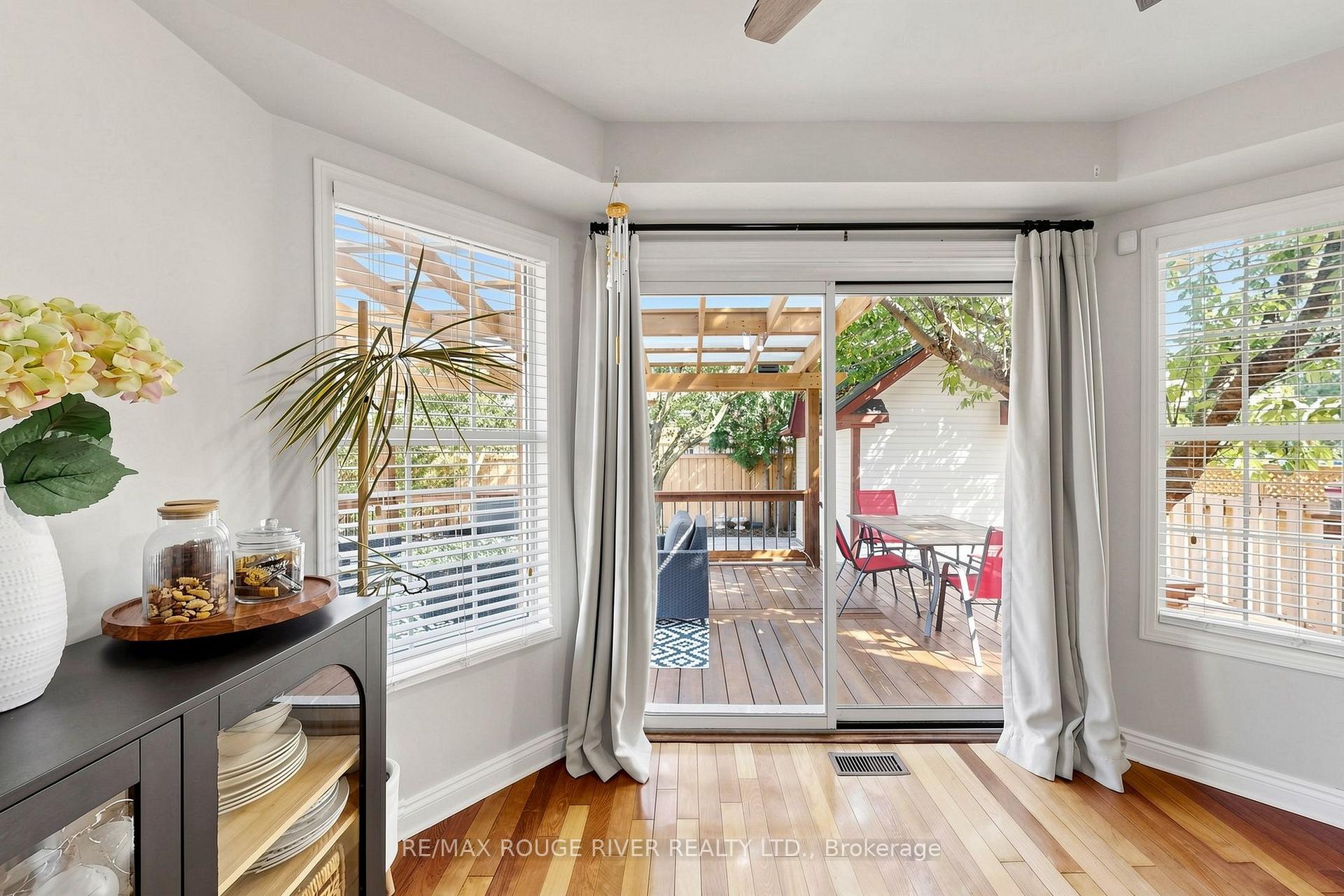 Photo 16 of 66 Tidewater Crescent, Whitby, Williamsburg — HOMEH