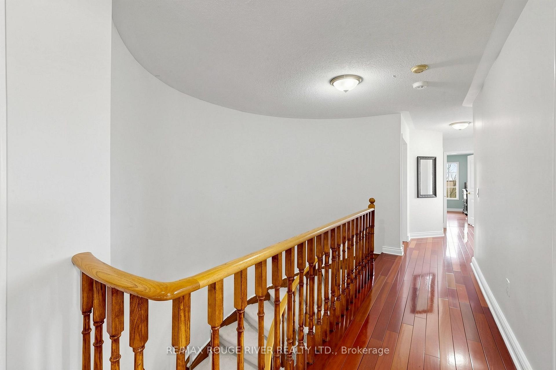 Photo 19 of 66 Tidewater Crescent, Whitby, Williamsburg — HOMEH