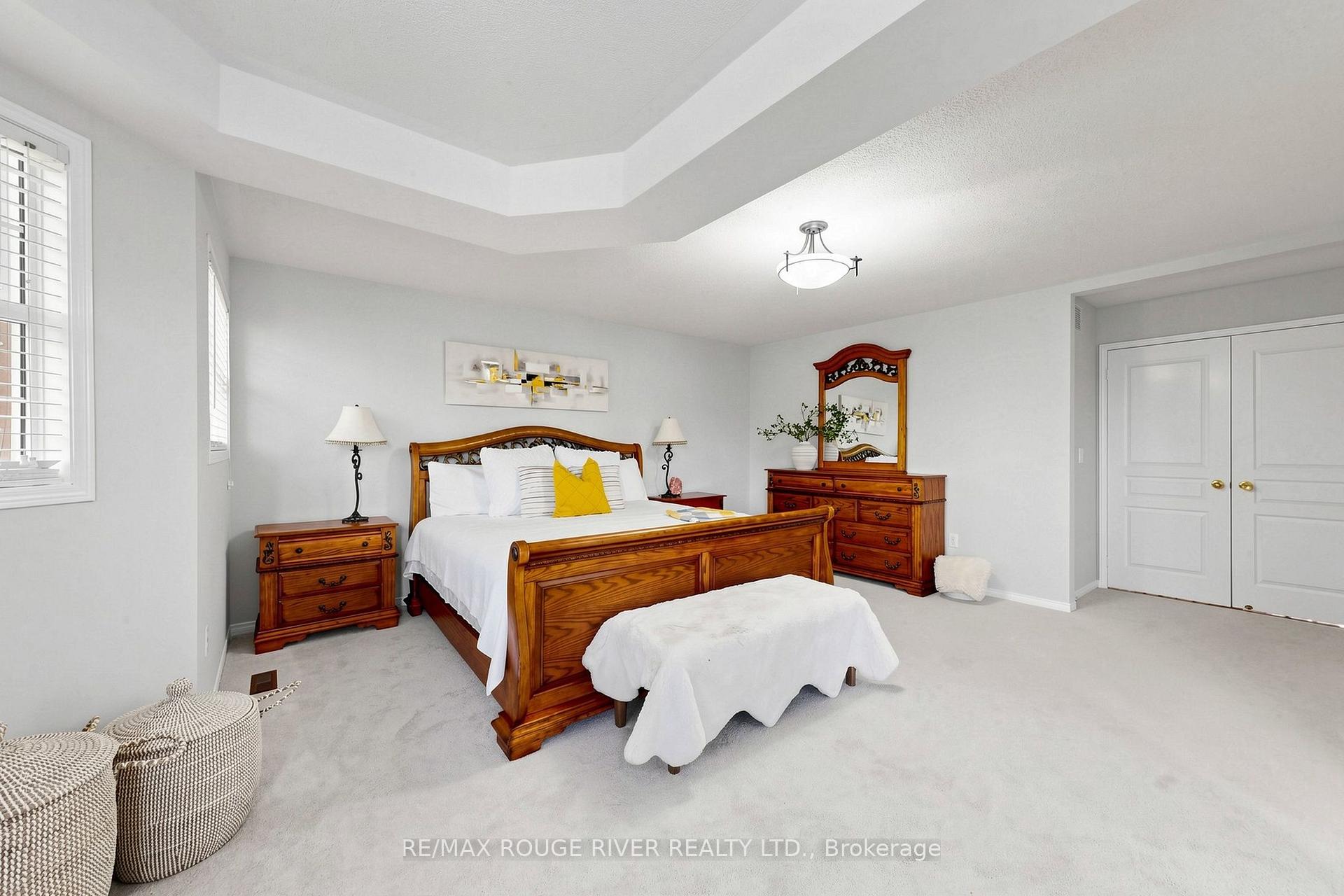 Photo 22 of 66 Tidewater Crescent, Whitby, Williamsburg — HOMEH