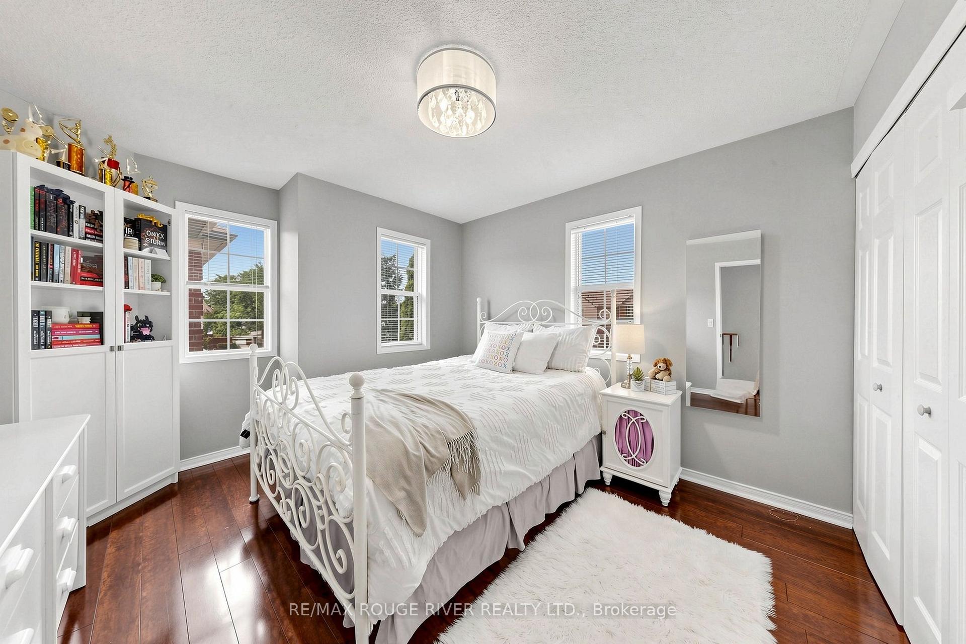 Photo 27 of 66 Tidewater Crescent, Whitby, Williamsburg — HOMEH