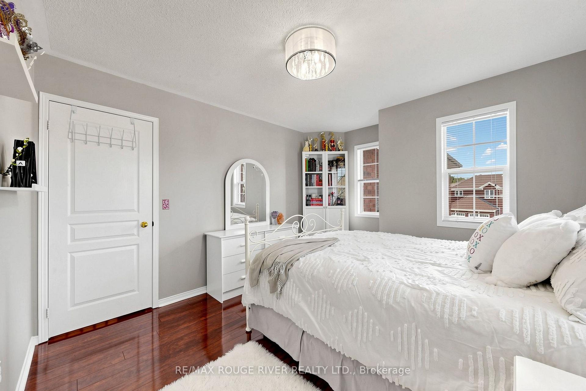 Photo 28 of 66 Tidewater Crescent, Whitby, Williamsburg — HOMEH