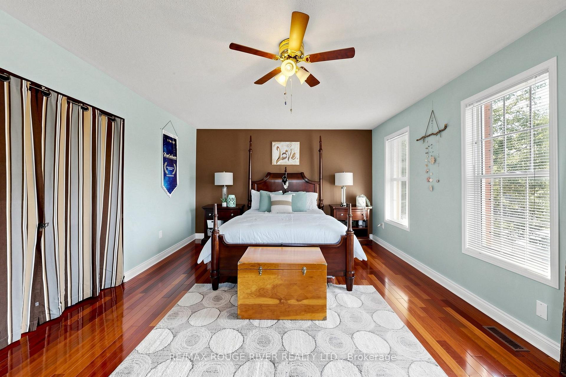 Photo 32 of 66 Tidewater Crescent, Whitby, Williamsburg — HOMEH