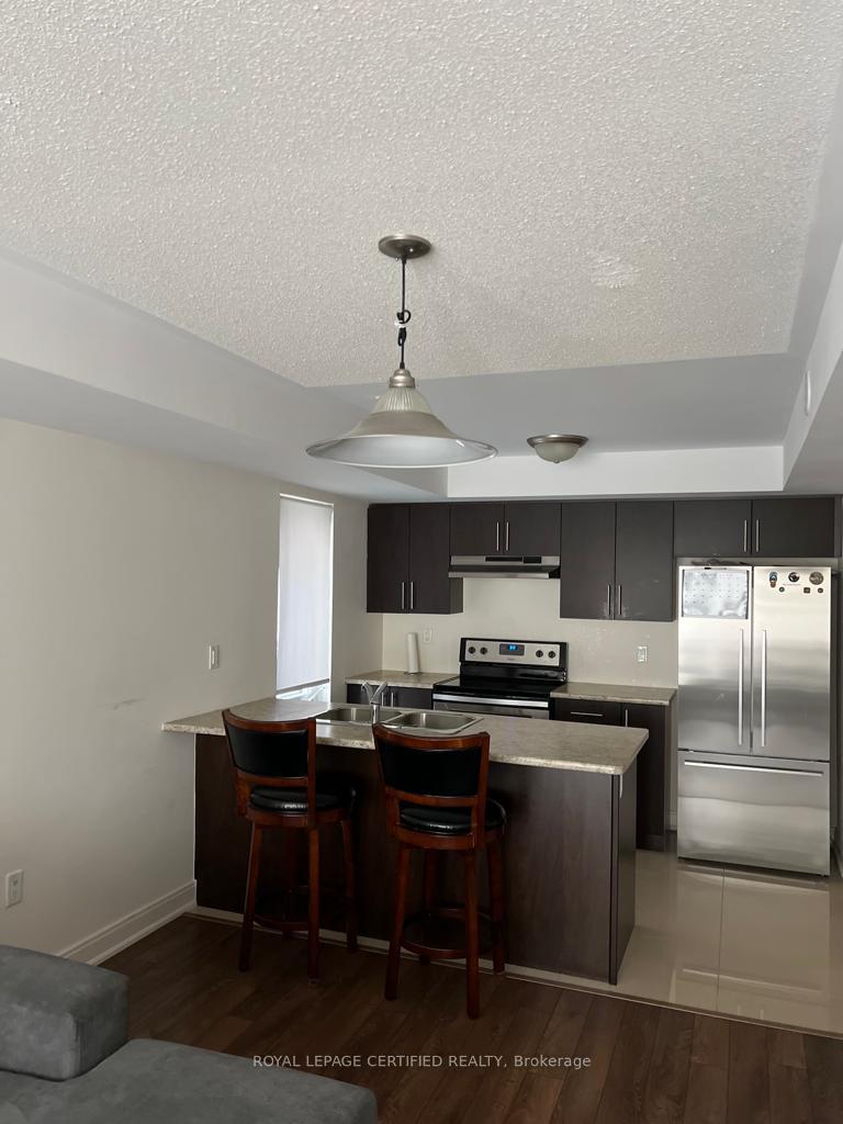 Photo 11 of Unit 86, 100 Dufay Road, Brampton, Fletcher's Meadow — HOMEH