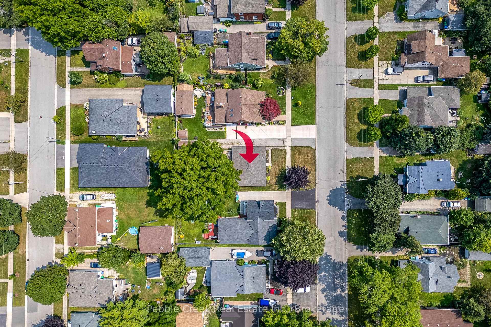 Photo 1 of 172 Elgin Avenue W, Goderich, Goderich (Town) — HOMEH
