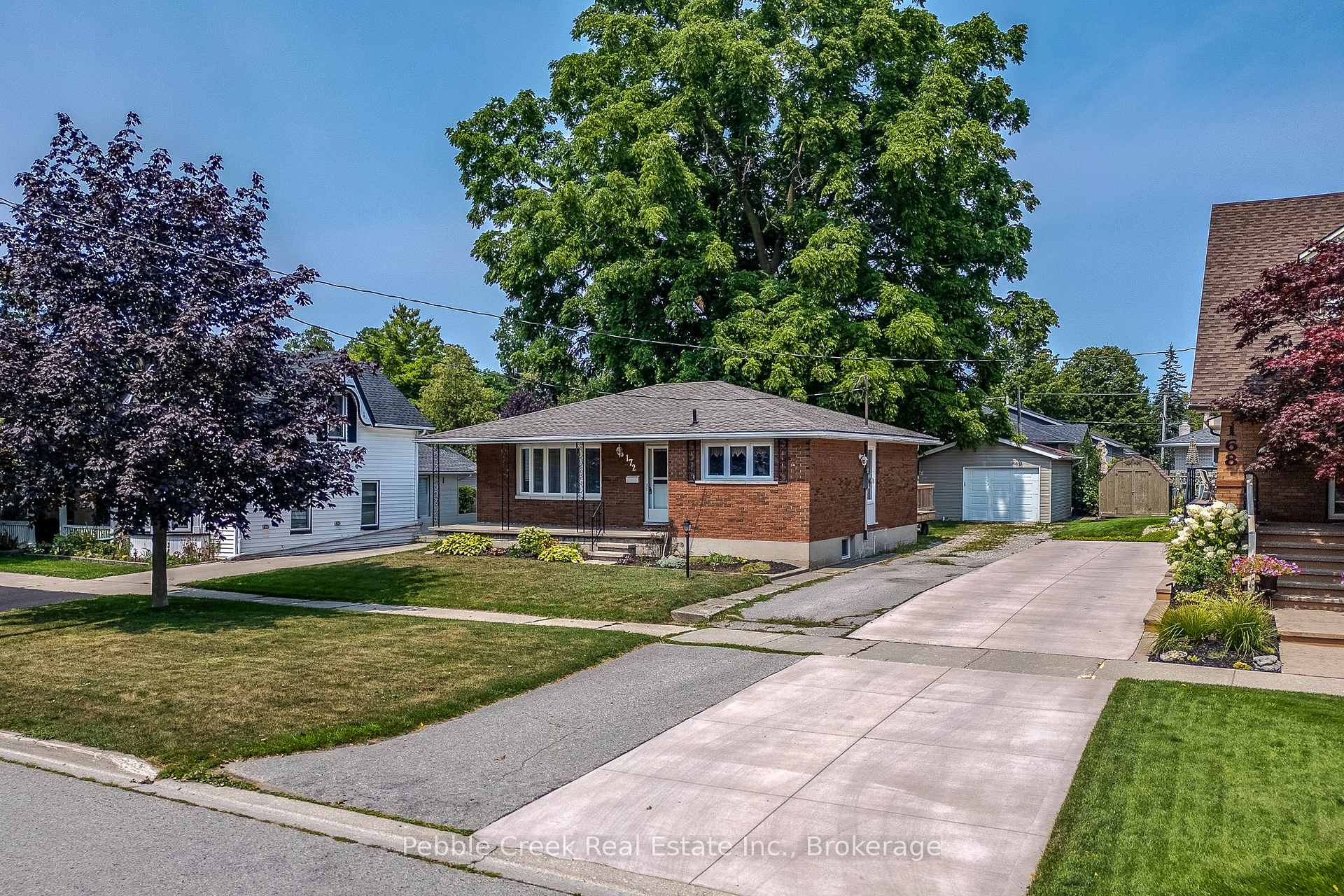 Photo 9 of 172 Elgin Avenue W, Goderich, Goderich (Town) — HOMEH