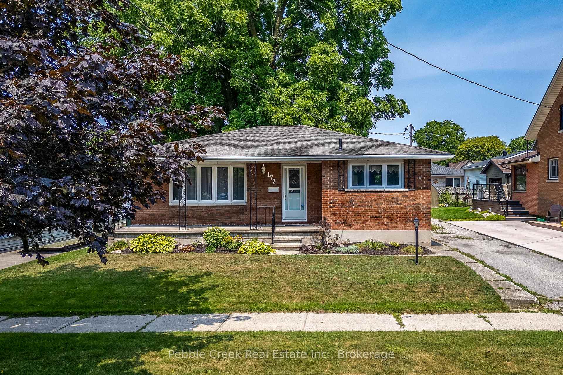 Photo 11 of 172 Elgin Avenue W, Goderich, Goderich (Town) — HOMEH