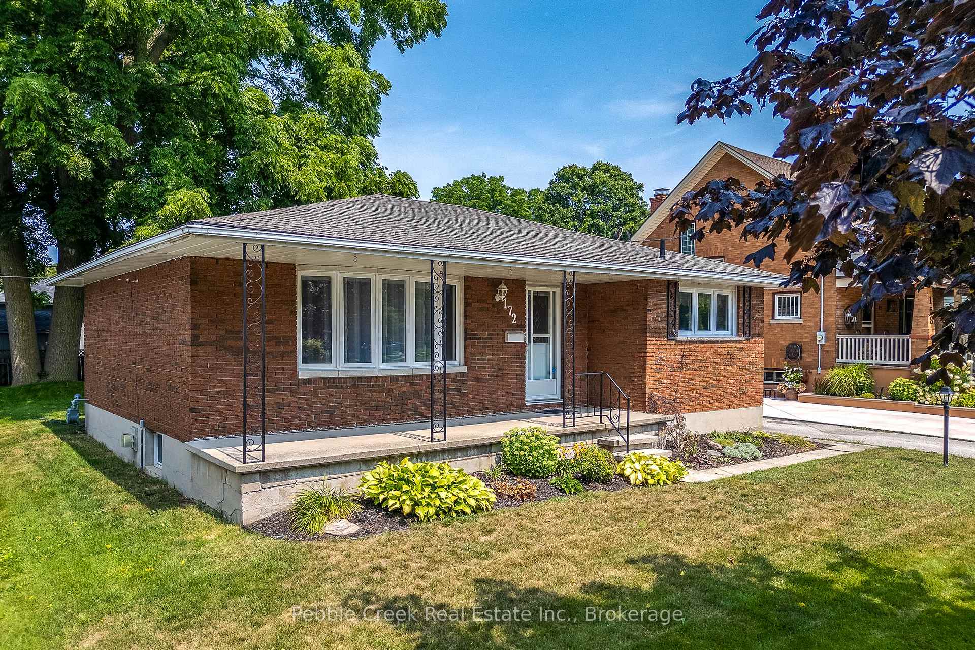 Photo 12 of 172 Elgin Avenue W, Goderich, Goderich (Town) — HOMEH