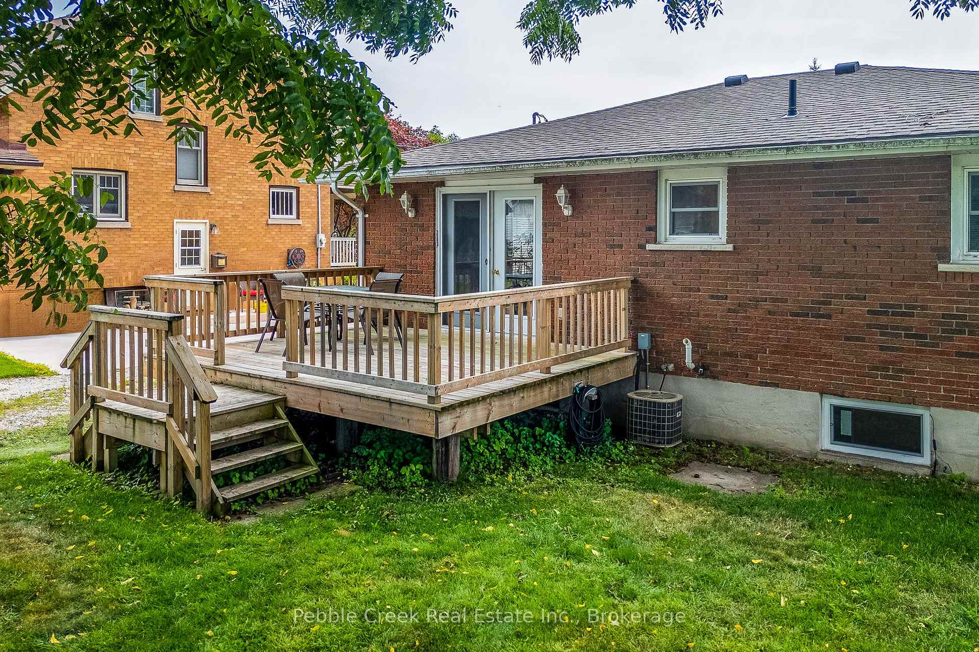 Photo 13 of 172 Elgin Avenue W, Goderich, Goderich (Town) — HOMEH