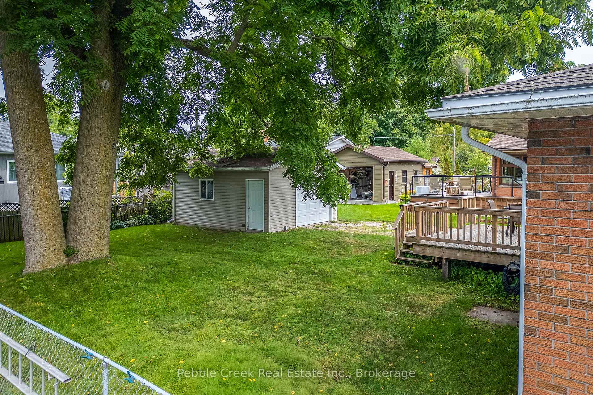 Photo 14 of 172 Elgin Avenue W, Goderich, Goderich (Town) — HOMEH