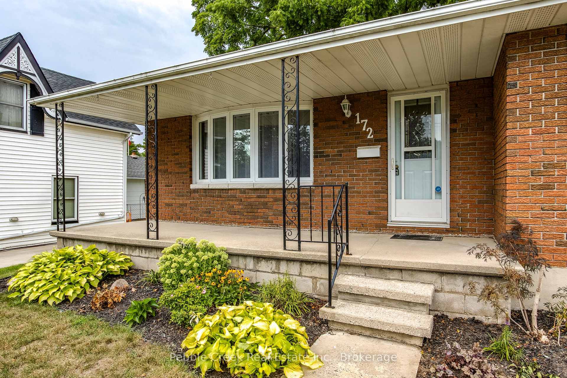 Photo 25 of 172 Elgin Avenue W, Goderich, Goderich (Town) — HOMEH