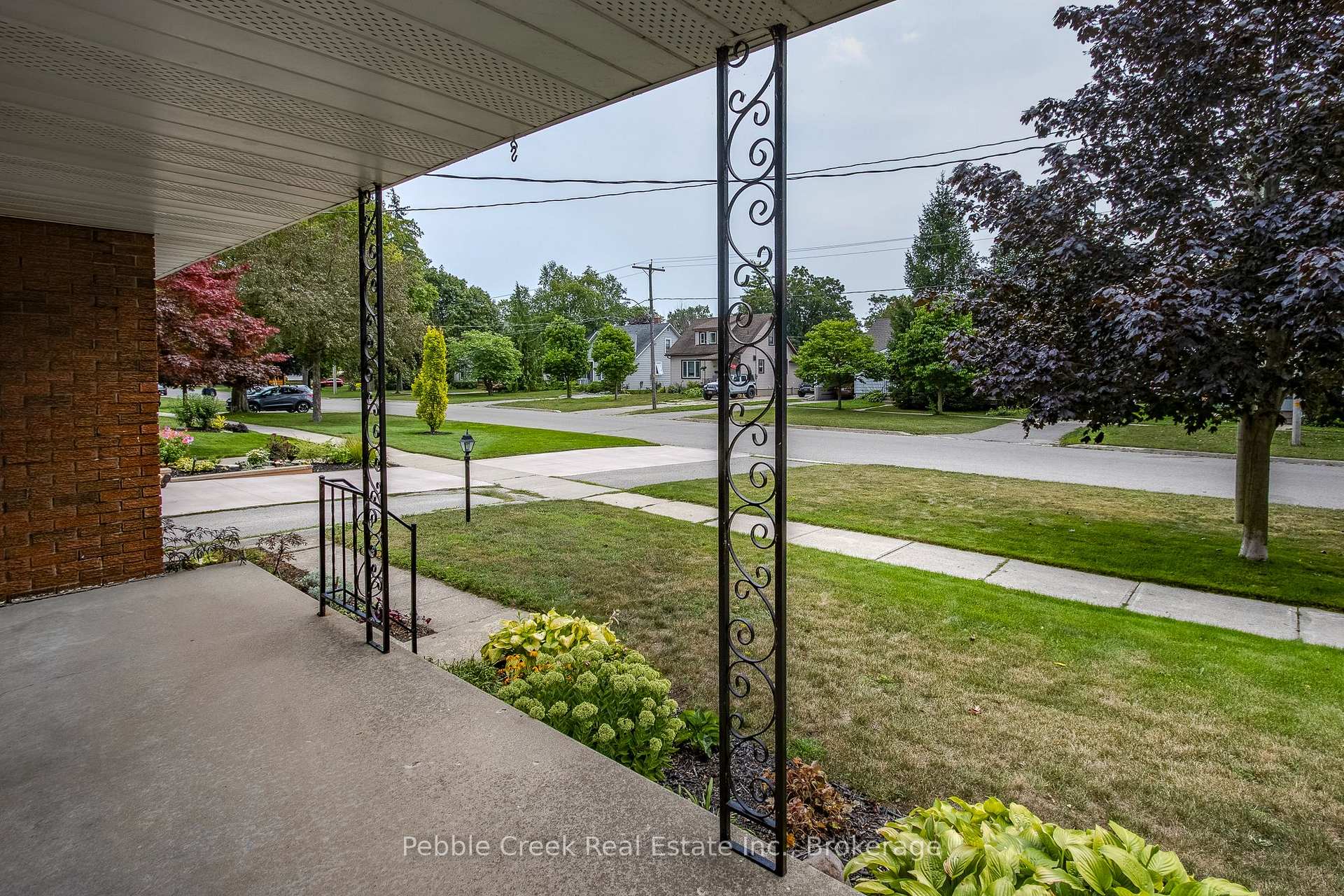 Photo 28 of 172 Elgin Avenue W, Goderich, Goderich (Town) — HOMEH