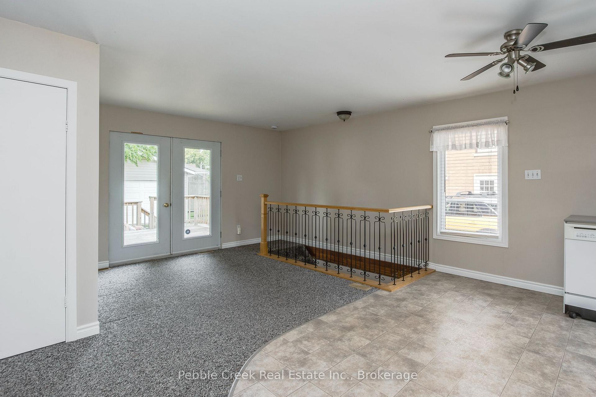 Photo 32 of 172 Elgin Avenue W, Goderich, Goderich (Town) — HOMEH
