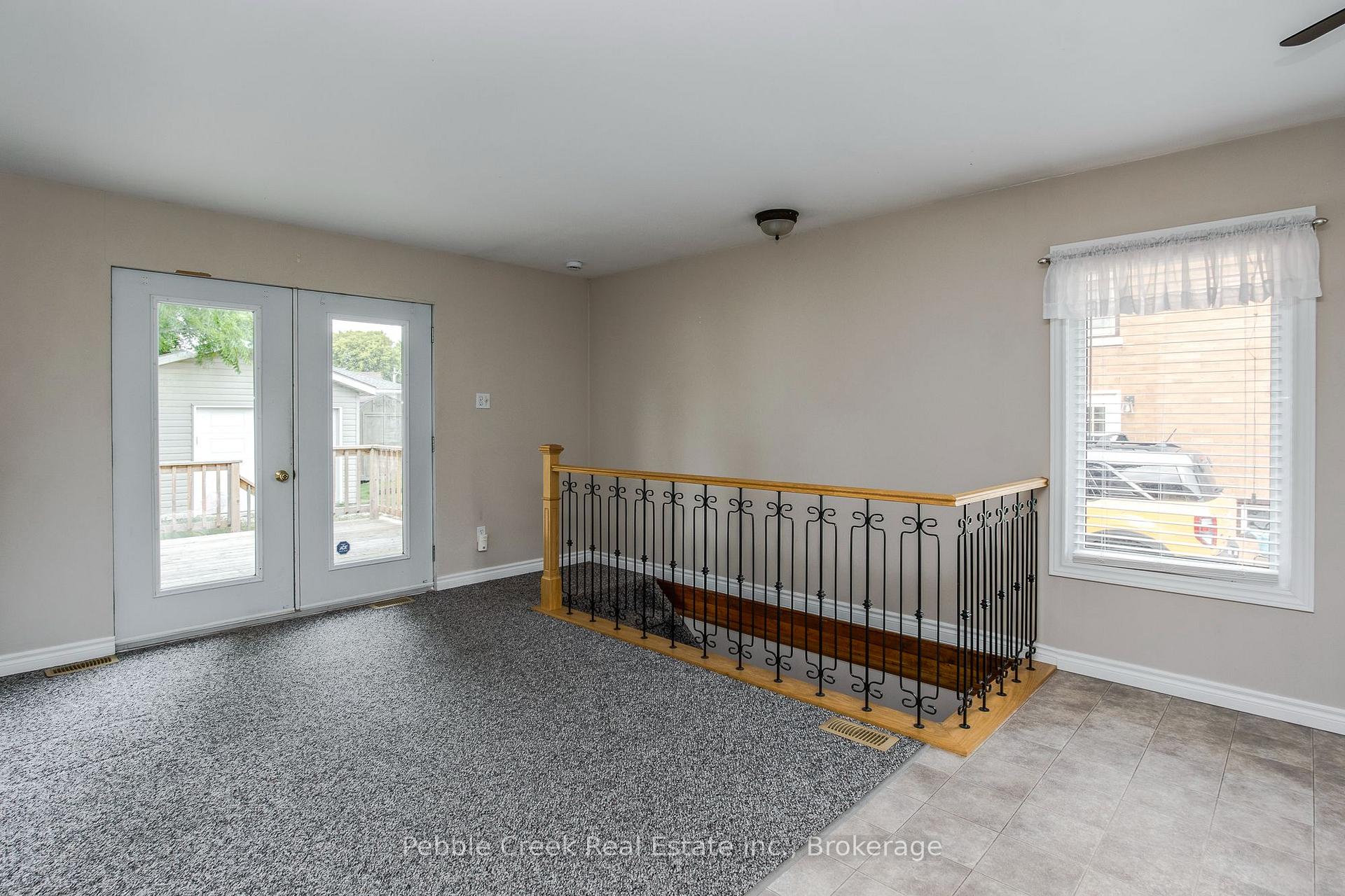 Photo 37 of 172 Elgin Avenue W, Goderich, Goderich (Town) — HOMEH