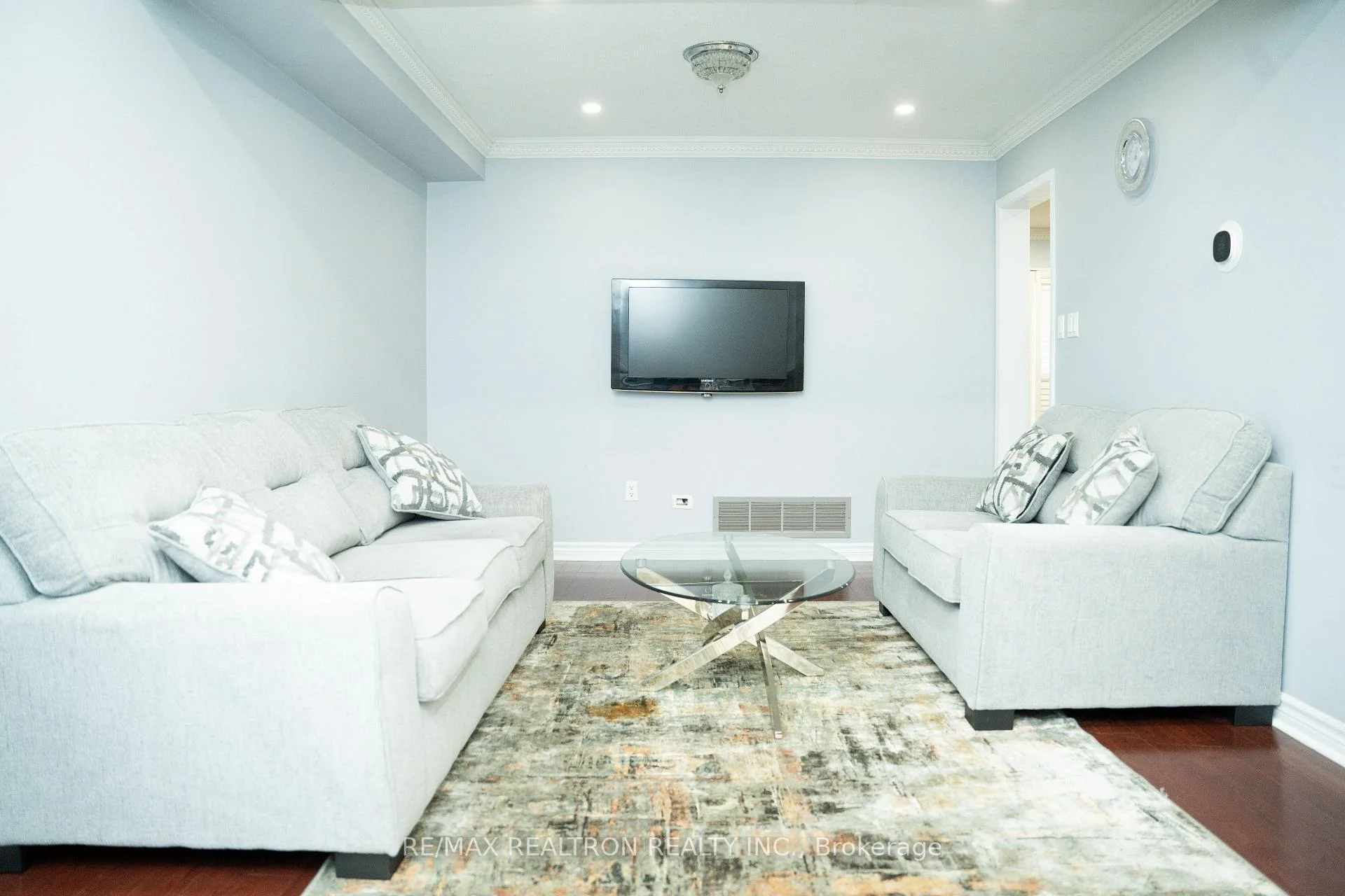 Photo 15 of 2065 Blue Ridge Crescent, Pickering, Brock Ridge — HOMEH