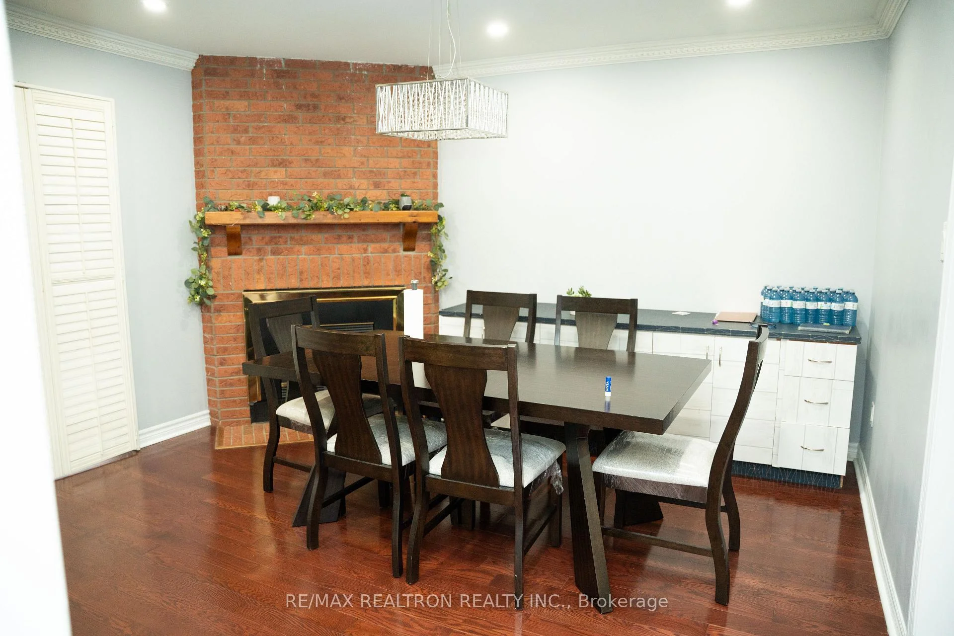 Photo 24 of 2065 Blue Ridge Crescent, Pickering, Brock Ridge — HOMEH