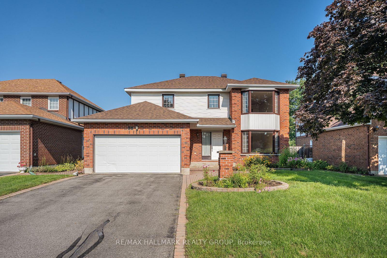 Photo 1 of 38 Bateman Drive, Ottawa, Manordale — HOMEH