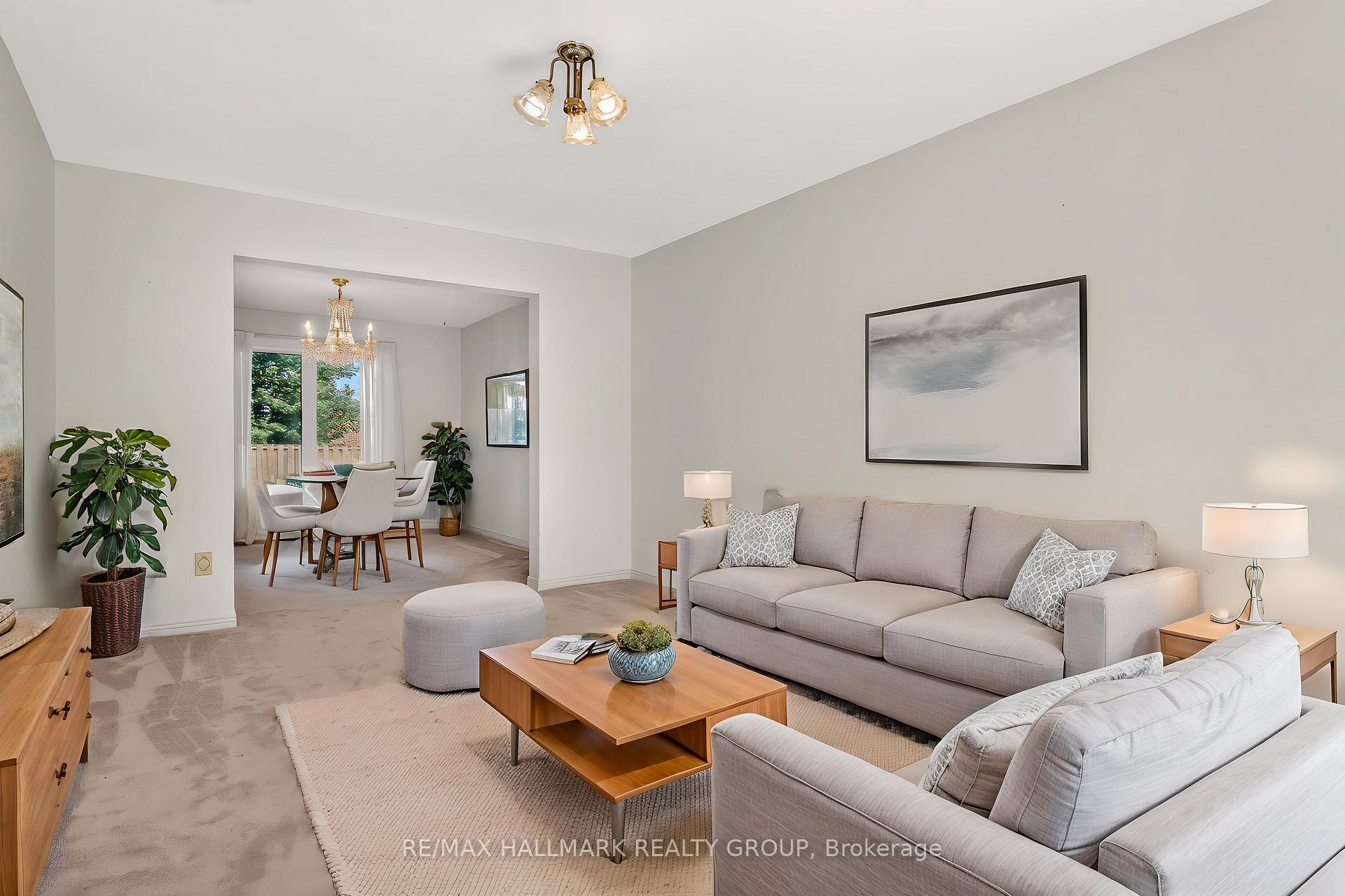 Photo 6 of 38 Bateman Drive, Ottawa, Manordale — HOMEH