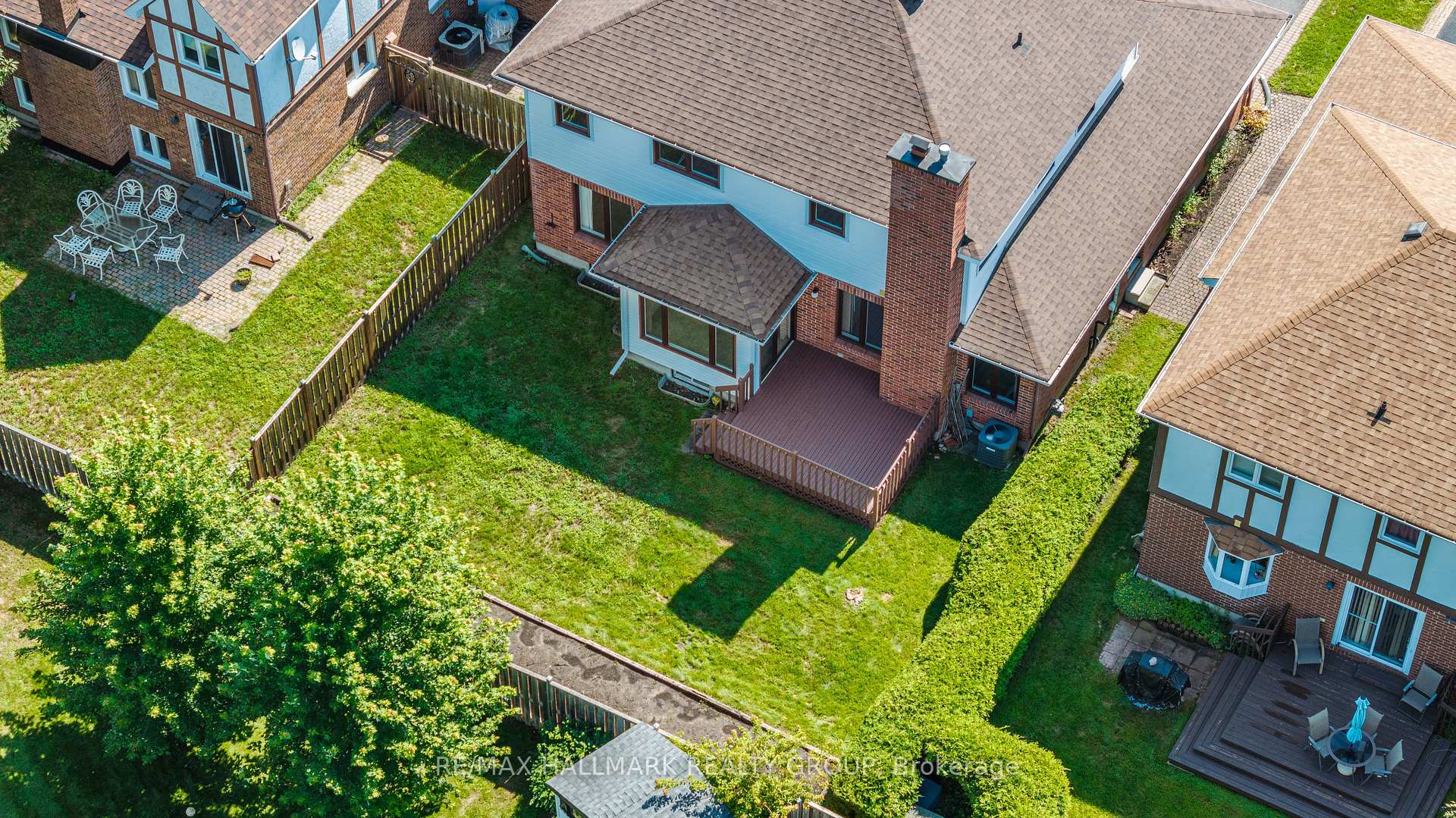 Photo 45 of 38 Bateman Drive, Ottawa, Manordale — HOMEH