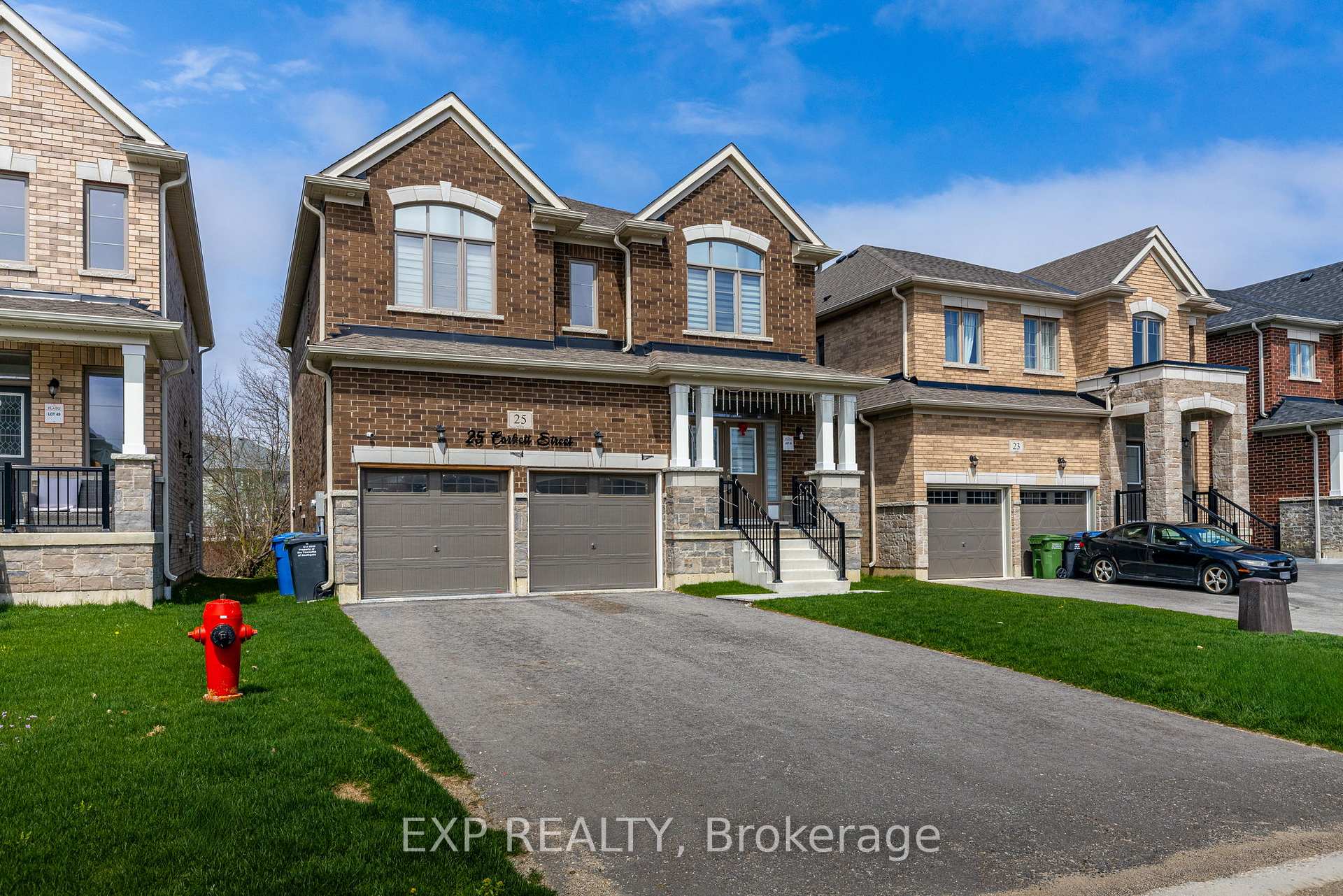 Photo of 25 Corbett Street