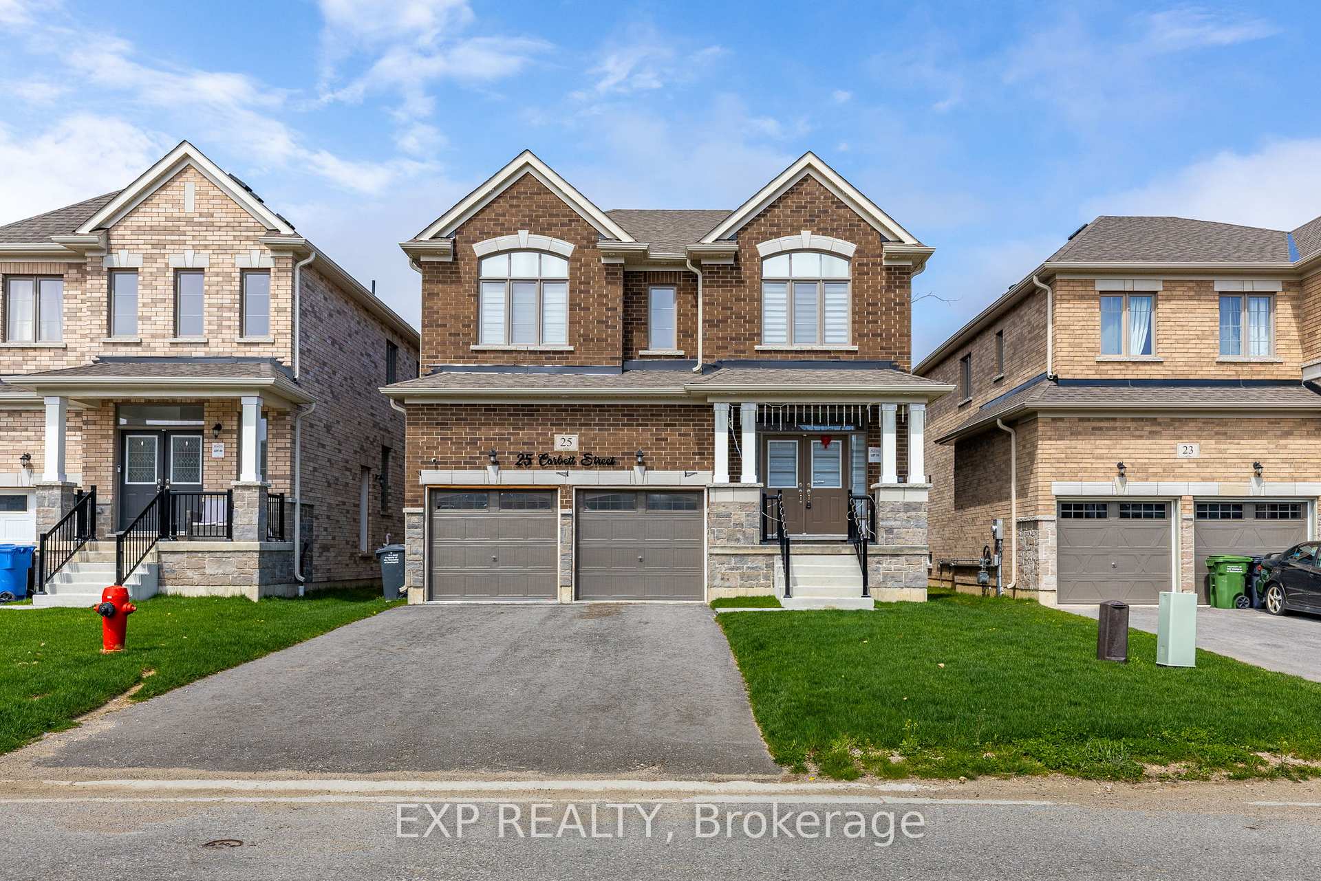 Photo 2 of 25 Corbett Street, Southgate — HOMEH