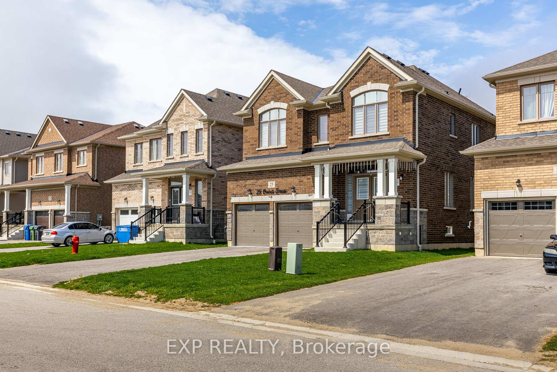 Photo 3 of 25 Corbett Street, Southgate — HOMEH