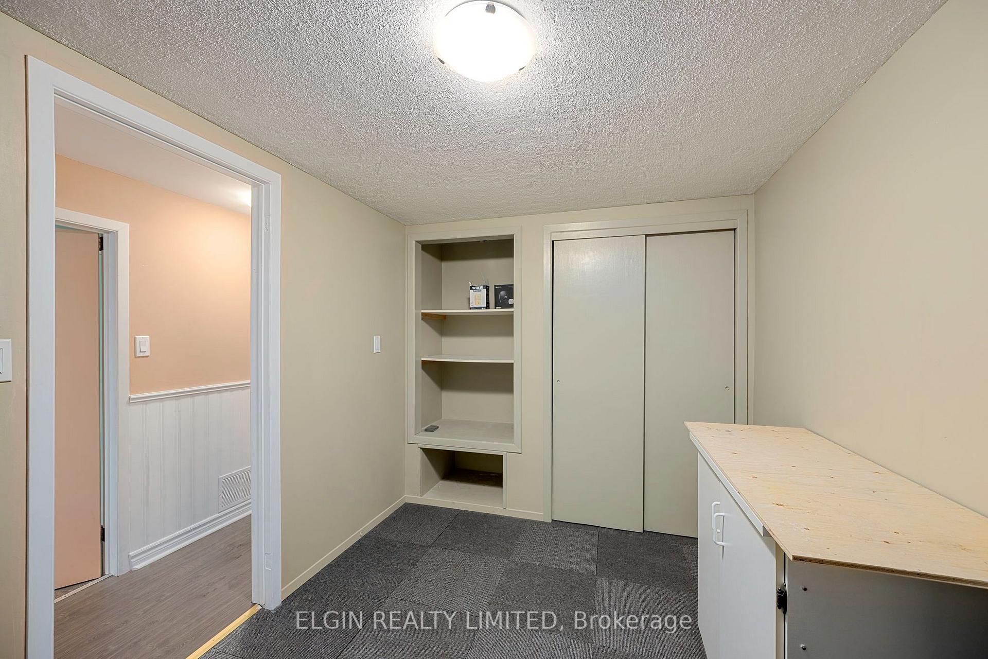 Photo 22 of 27 Vanier Place, St. Thomas — HOMEH