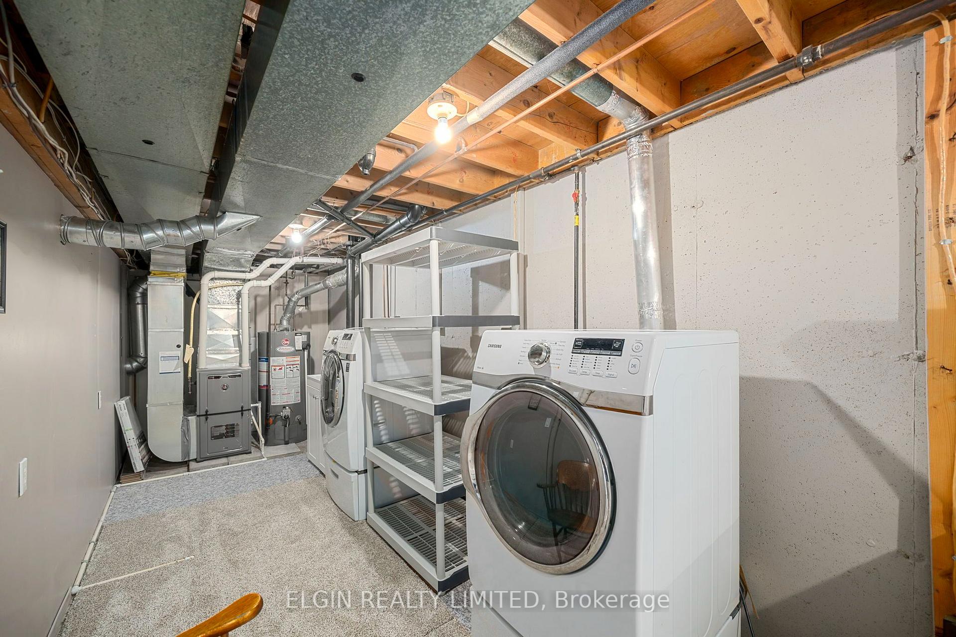 Photo 24 of 27 Vanier Place, St. Thomas — HOMEH