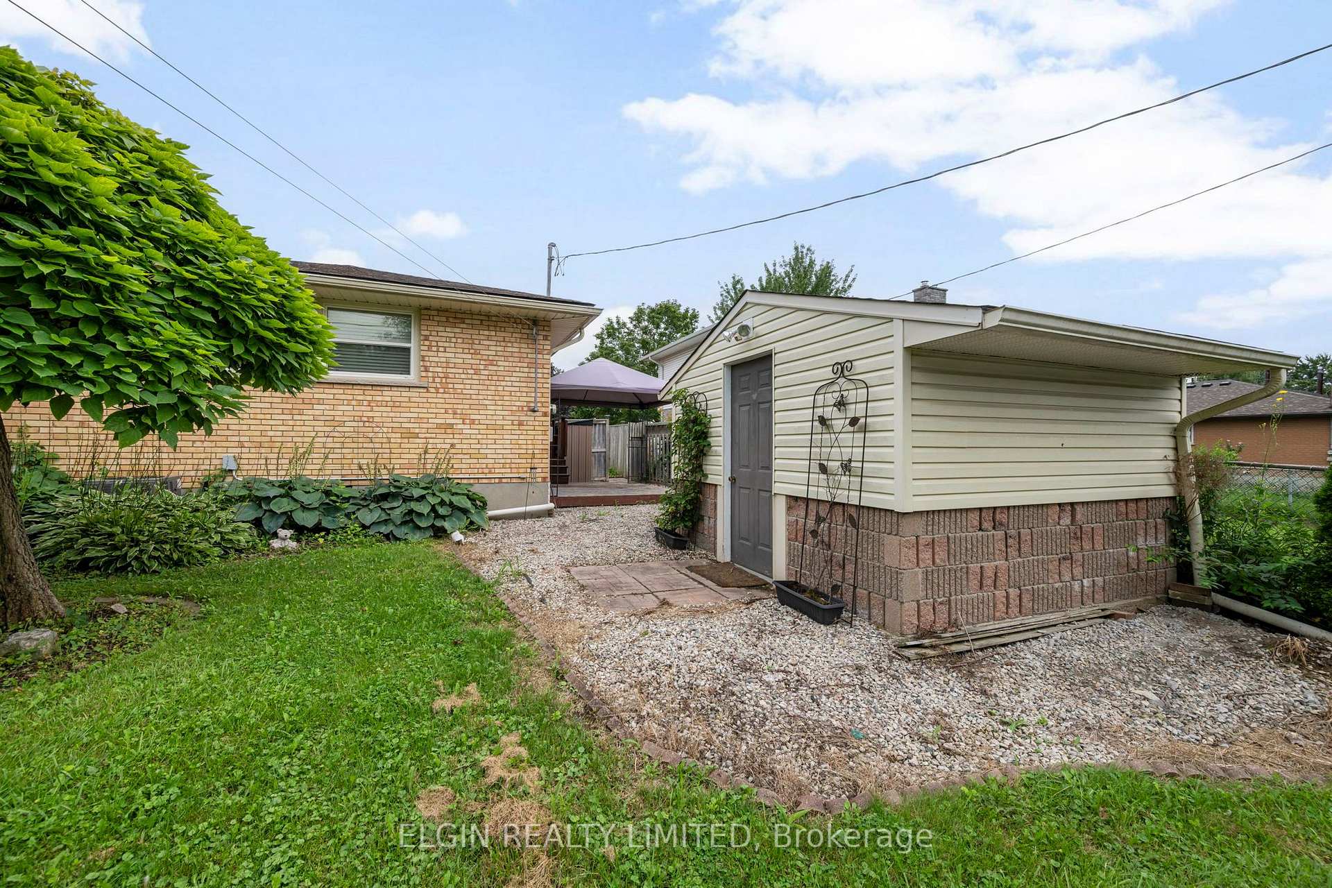 Photo 32 of 27 Vanier Place, St. Thomas — HOMEH