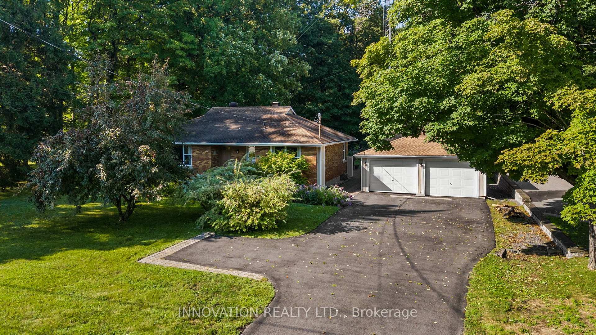 Photo 1 of 3885 Carp Road, Ottawa, Carp — HOMEH