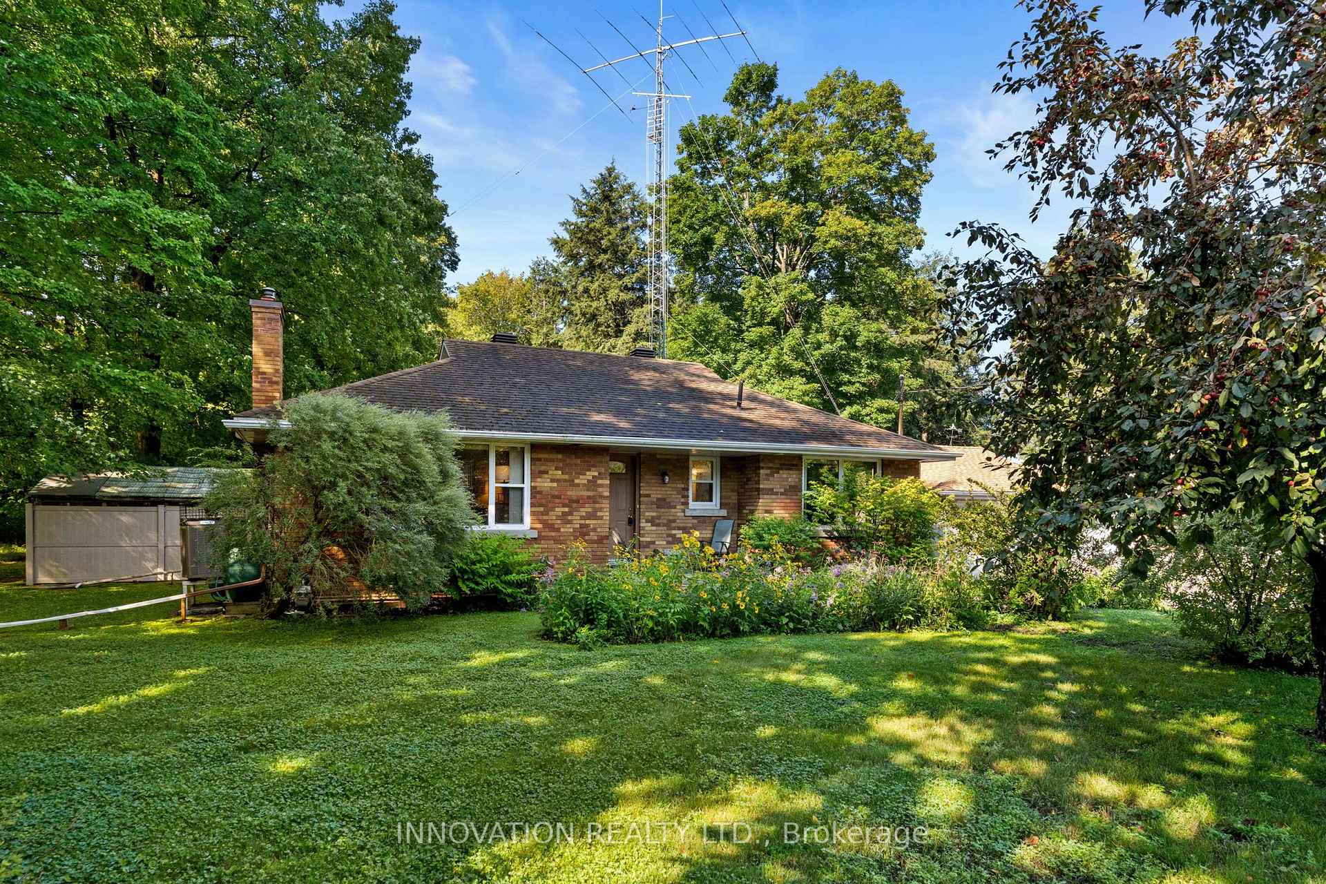 Photo 2 of 3885 Carp Road, Ottawa, Carp — HOMEH