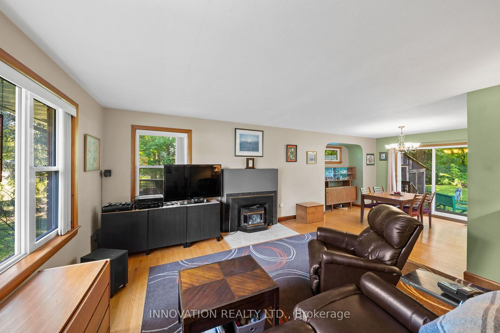 Photo 8 of 3885 Carp Road, Ottawa, Carp — HOMEH