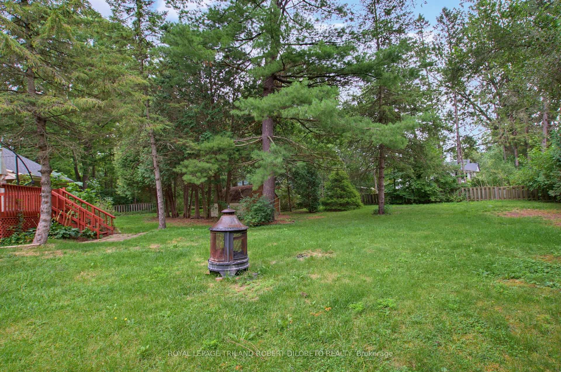 Photo 14 of 7 Elmhurst Street, Middlesex Centre, Kilworth — HOMEH