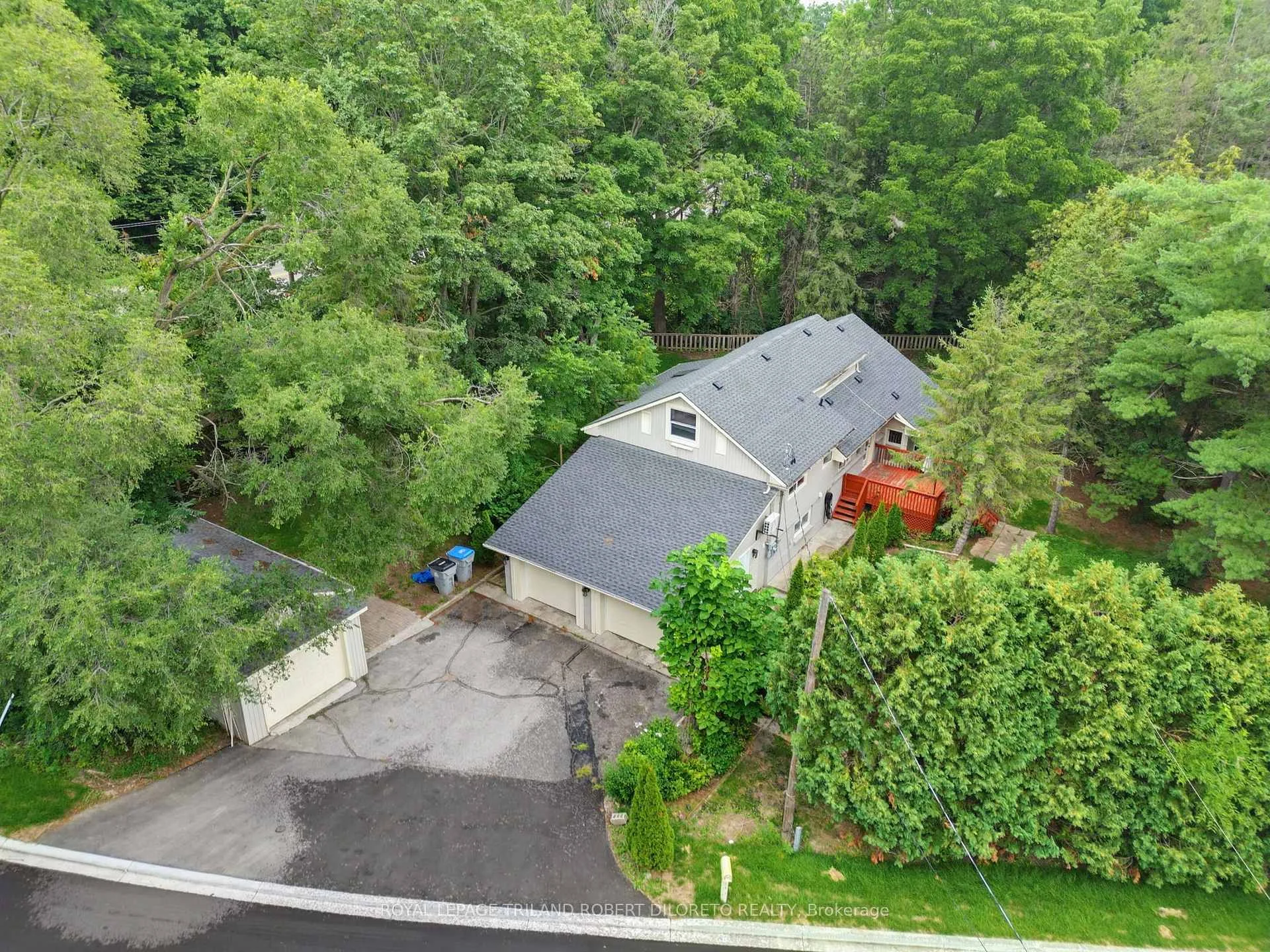 Photo 8 of 7 Elmhurst Street, Middlesex Centre, Kilworth — HOMEH