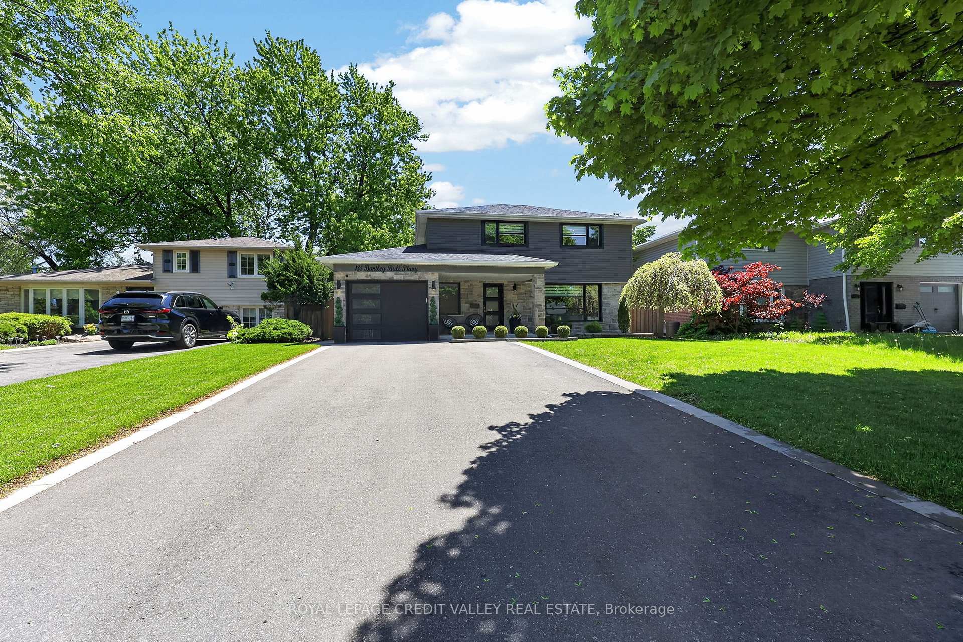 Photo 1 of 185 Bartley Bull Parkway, Brampton, Brampton East — HOMEH
