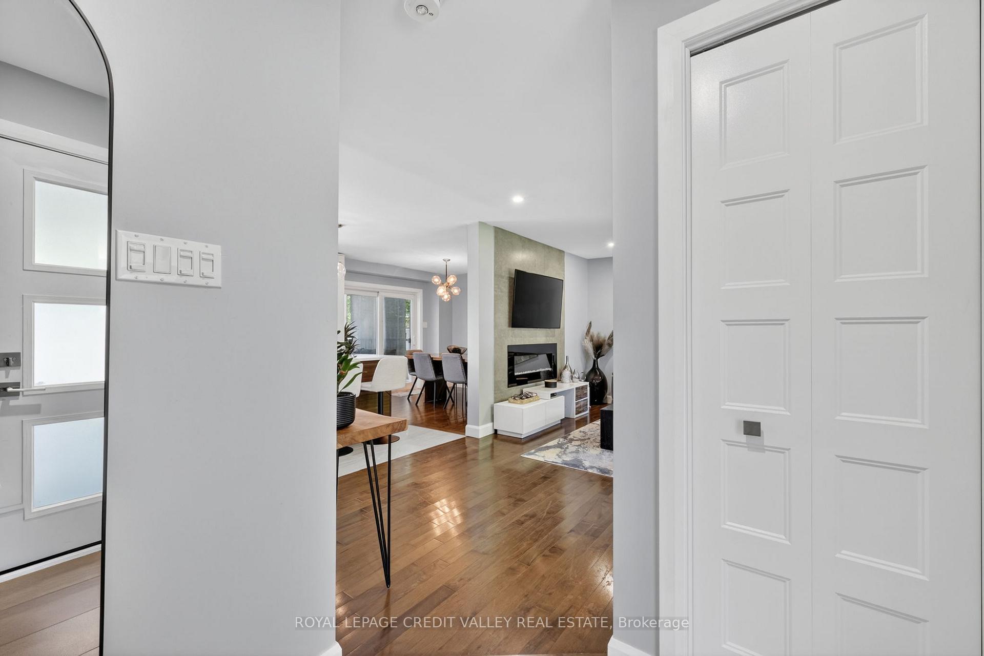 Photo 6 of 185 Bartley Bull Parkway, Brampton, Brampton East — HOMEH