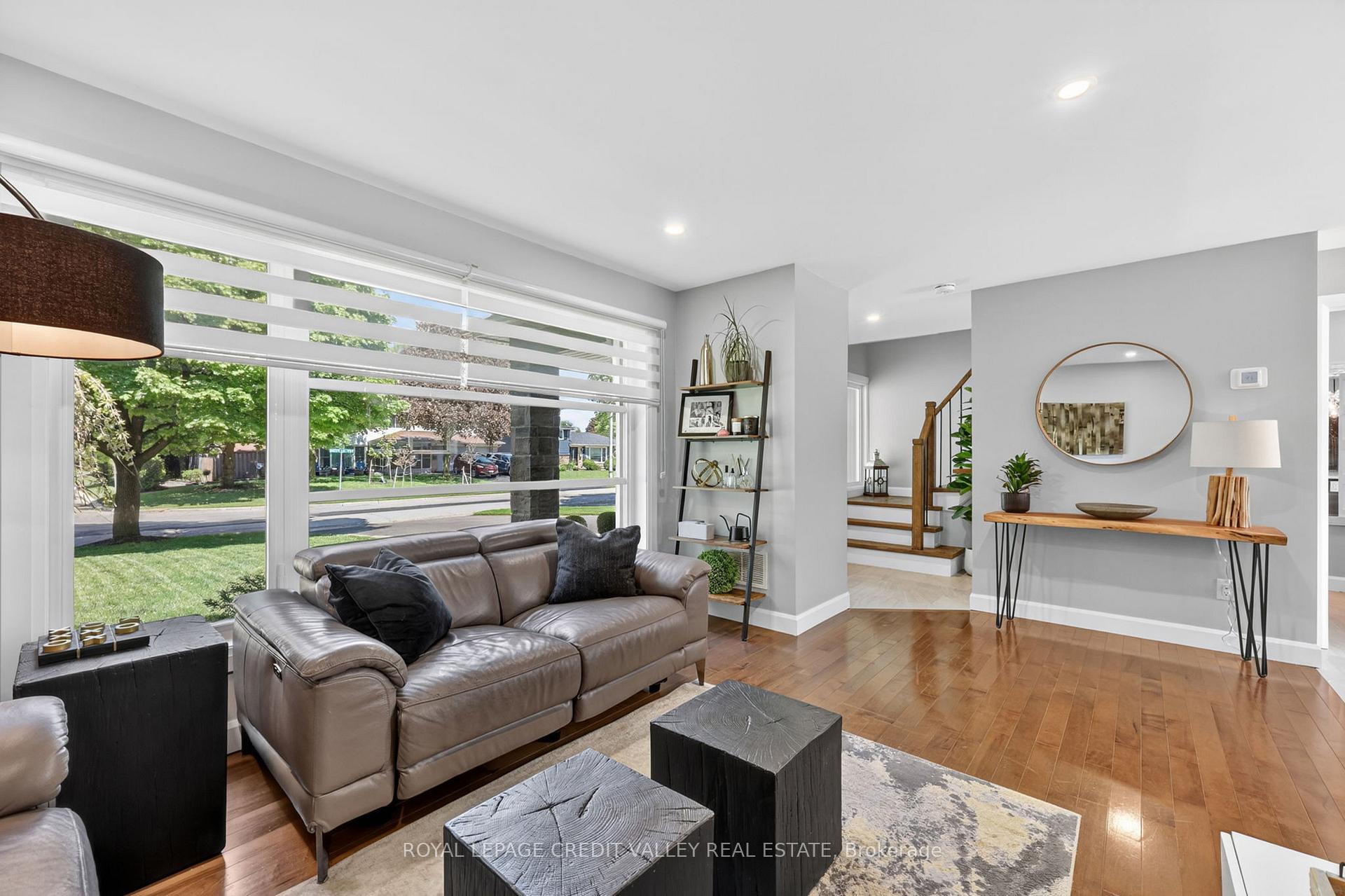 Photo 8 of 185 Bartley Bull Parkway, Brampton, Brampton East — HOMEH