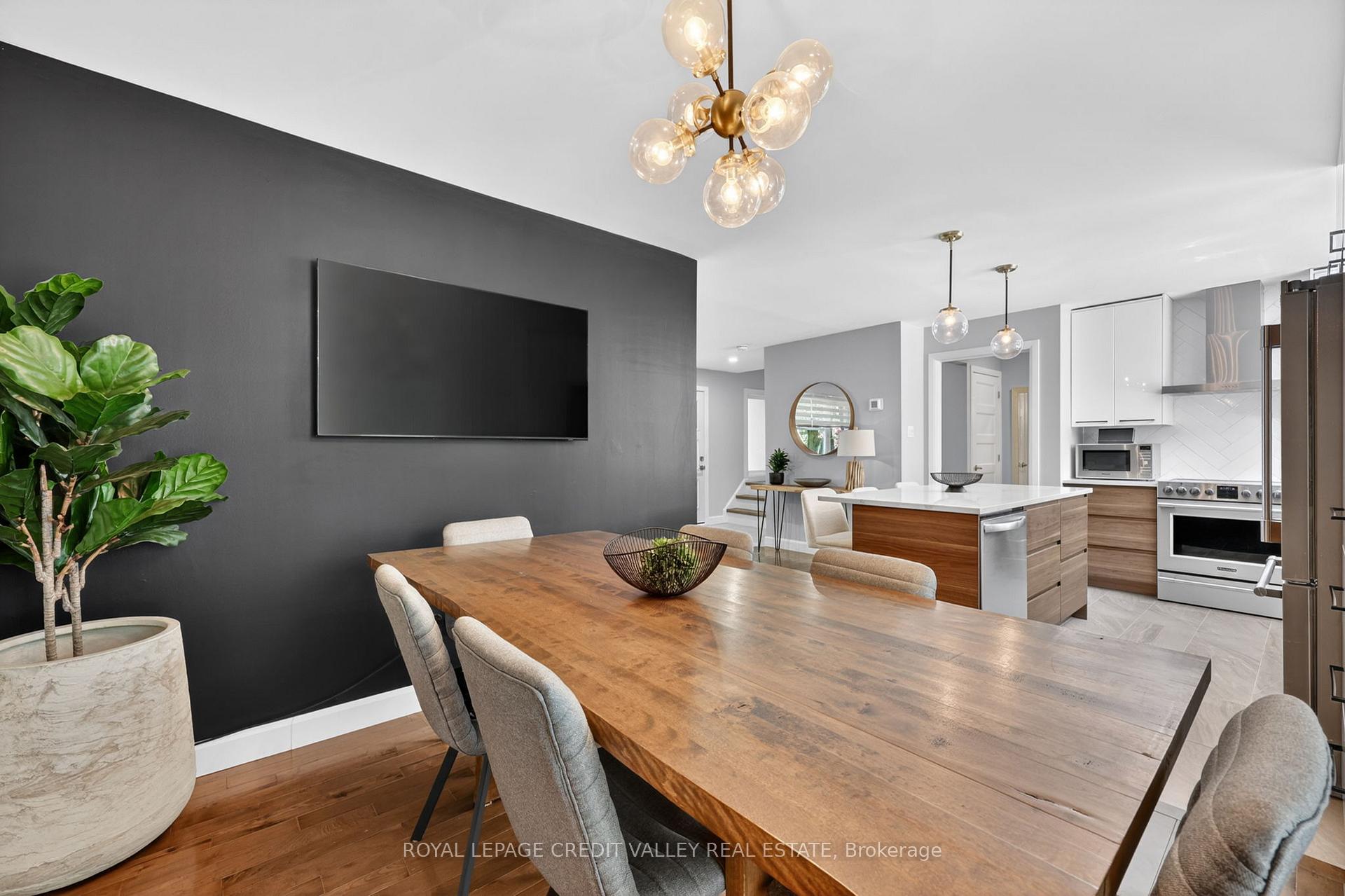 Photo 18 of 185 Bartley Bull Parkway, Brampton, Brampton East — HOMEH