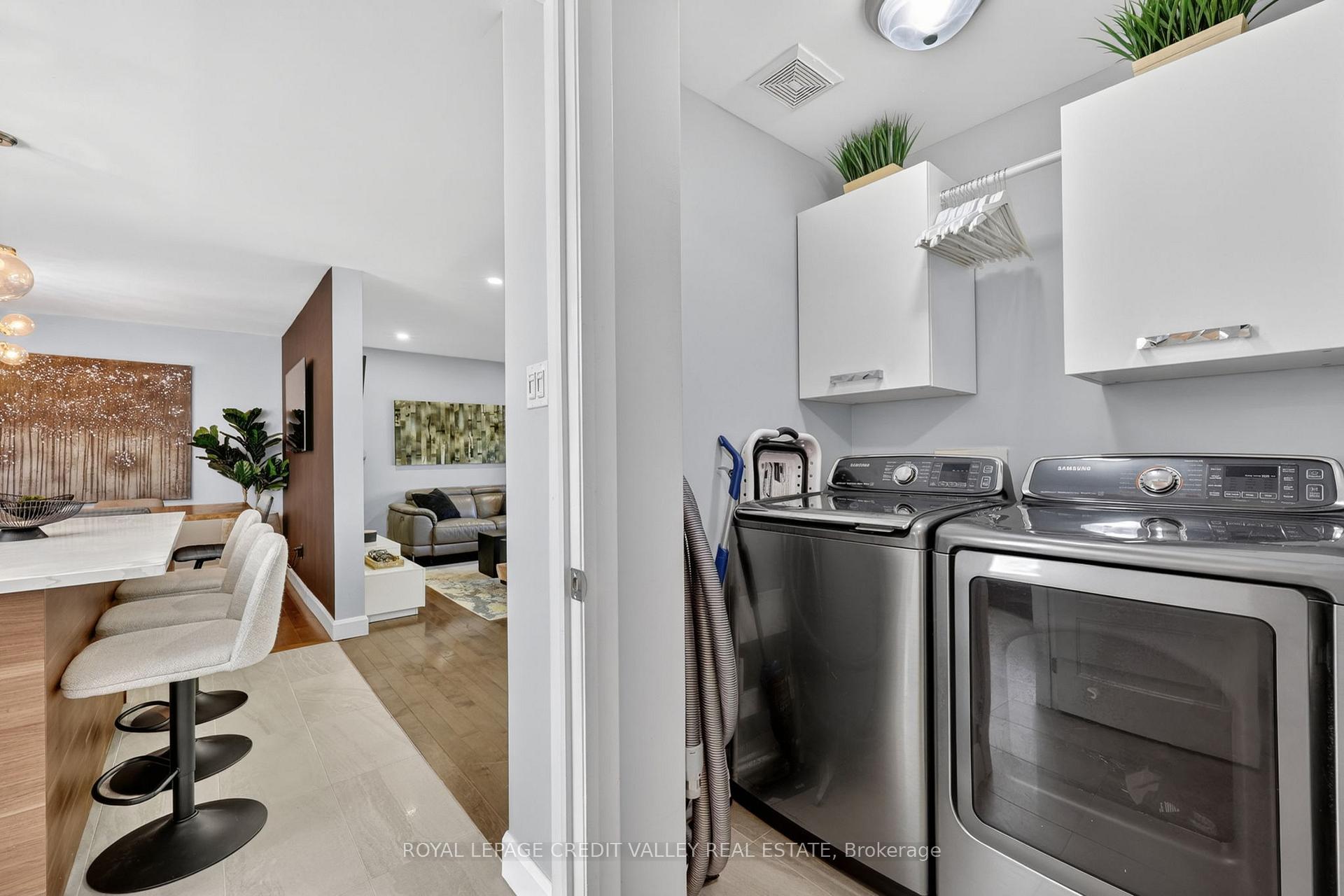 Photo 20 of 185 Bartley Bull Parkway, Brampton, Brampton East — HOMEH