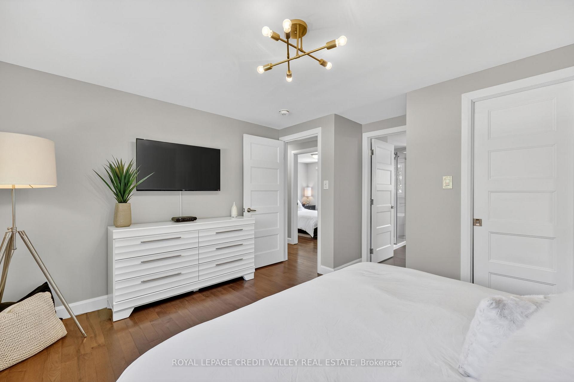 Photo 23 of 185 Bartley Bull Parkway, Brampton, Brampton East — HOMEH