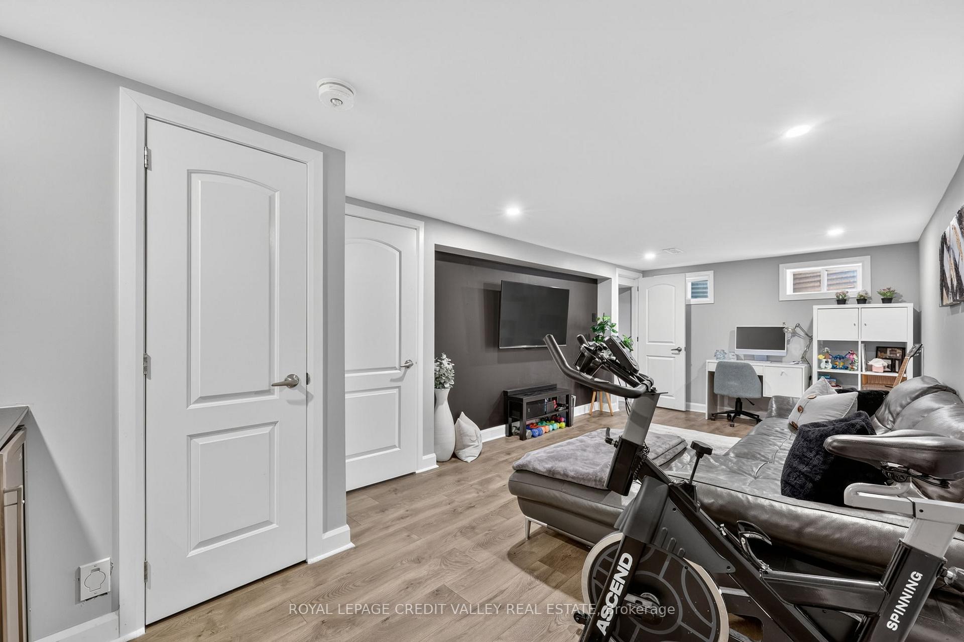 Photo 30 of 185 Bartley Bull Parkway, Brampton, Brampton East — HOMEH