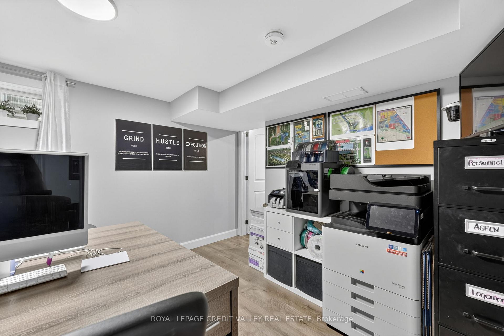 Photo 36 of 185 Bartley Bull Parkway, Brampton, Brampton East — HOMEH
