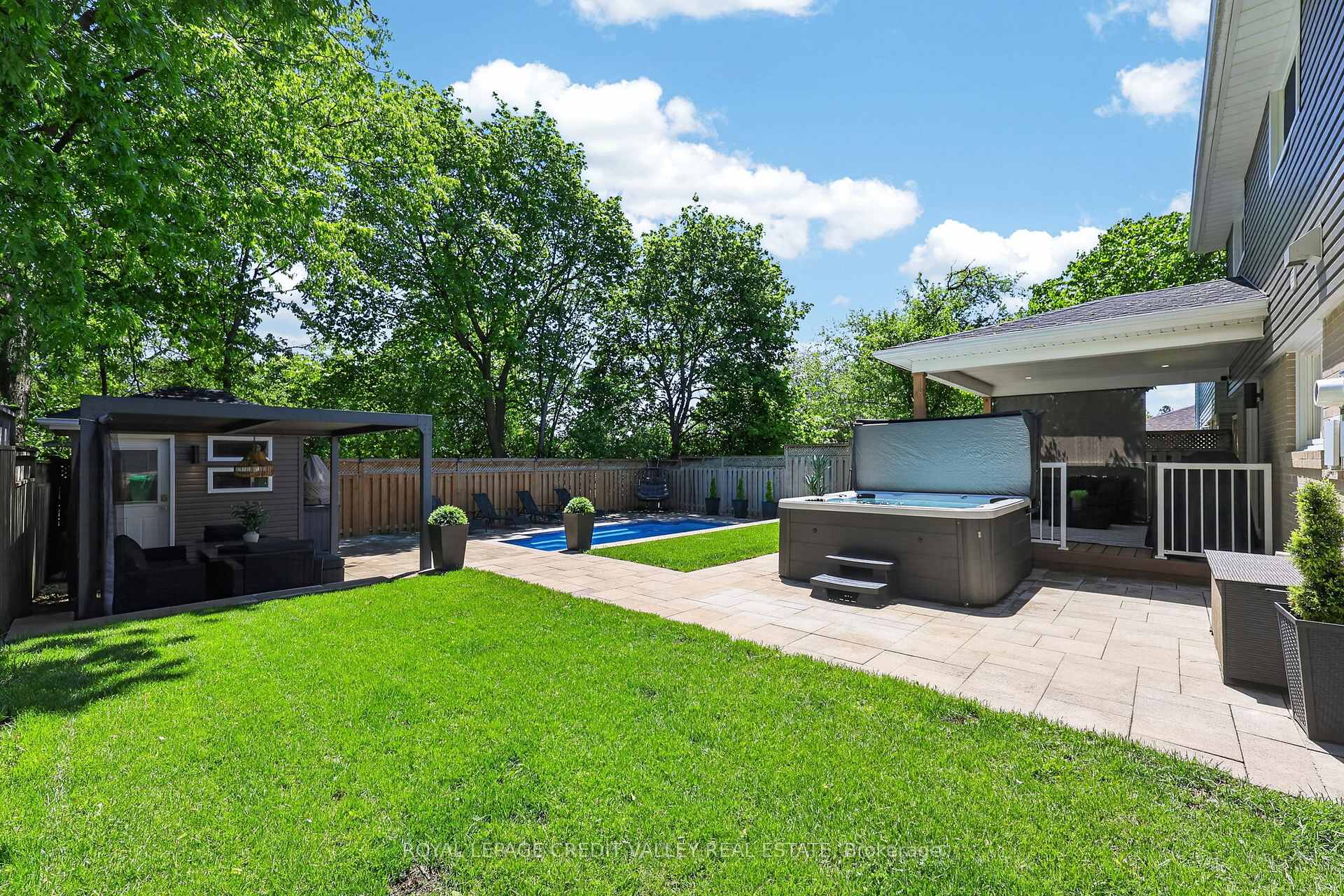 Photo 41 of 185 Bartley Bull Parkway, Brampton, Brampton East — HOMEH
