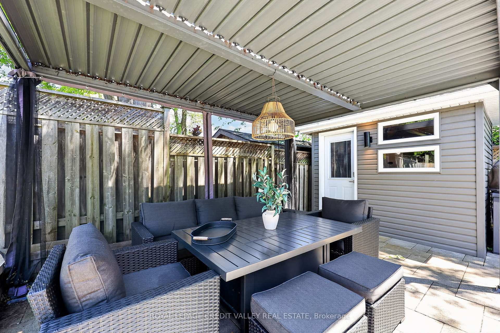 Photo 45 of 185 Bartley Bull Parkway, Brampton, Brampton East — HOMEH
