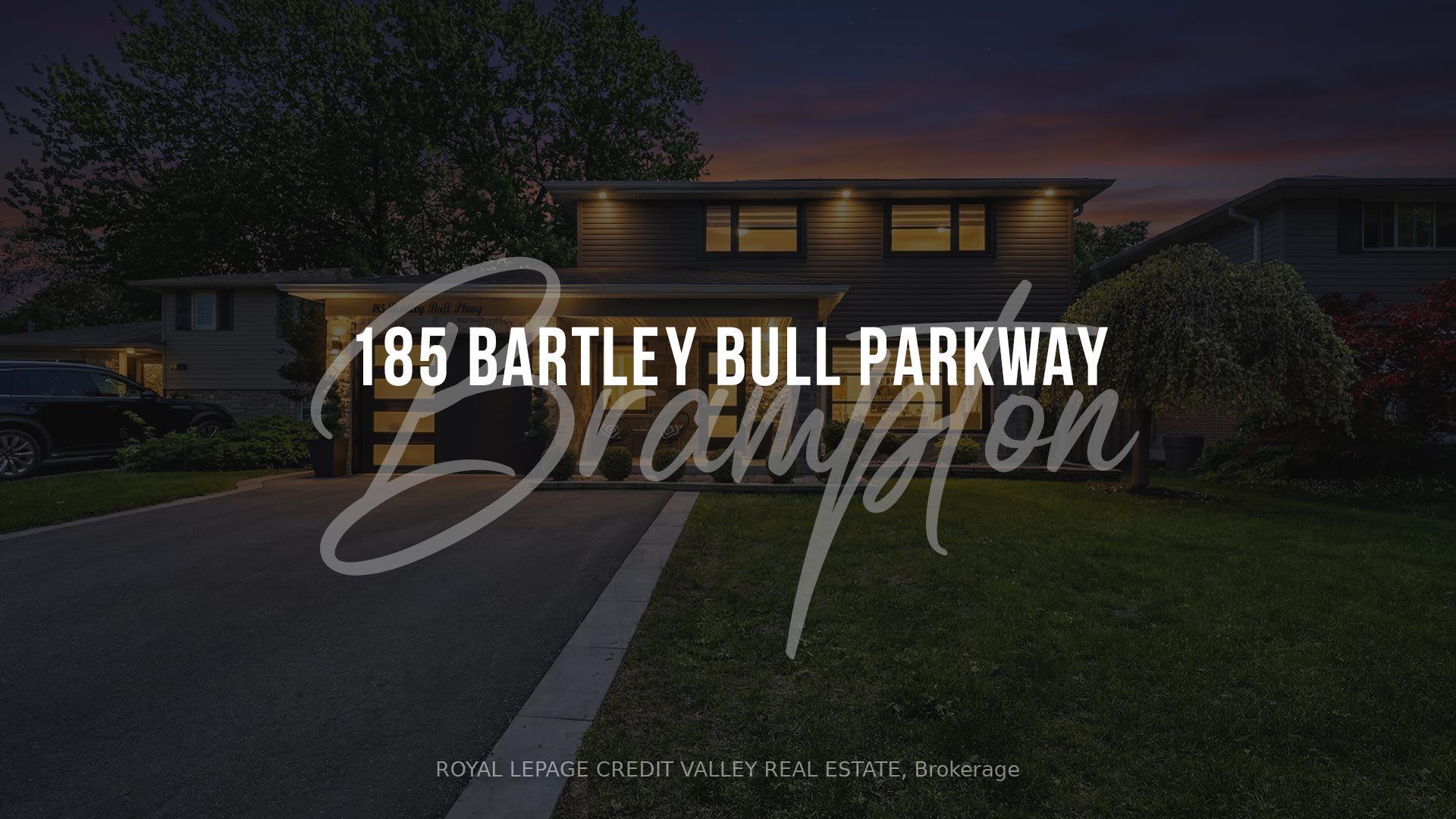 Photo 48 of 185 Bartley Bull Parkway, Brampton, Brampton East — HOMEH