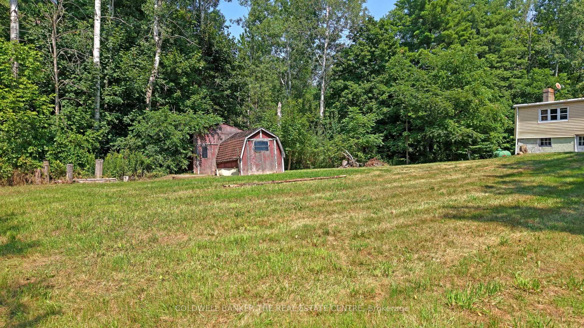 Photo 8 of 15600 Weston Road, King, Rural King — HOMEH
