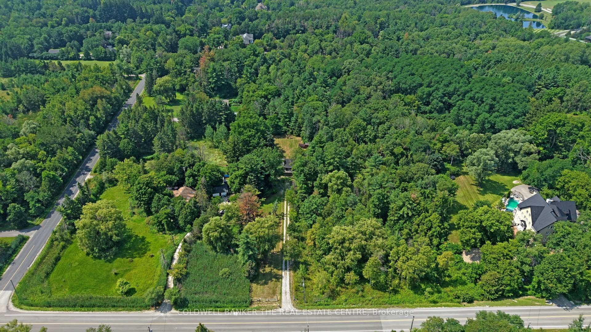 Photo 19 of 15600 Weston Road, King, Rural King — HOMEH
