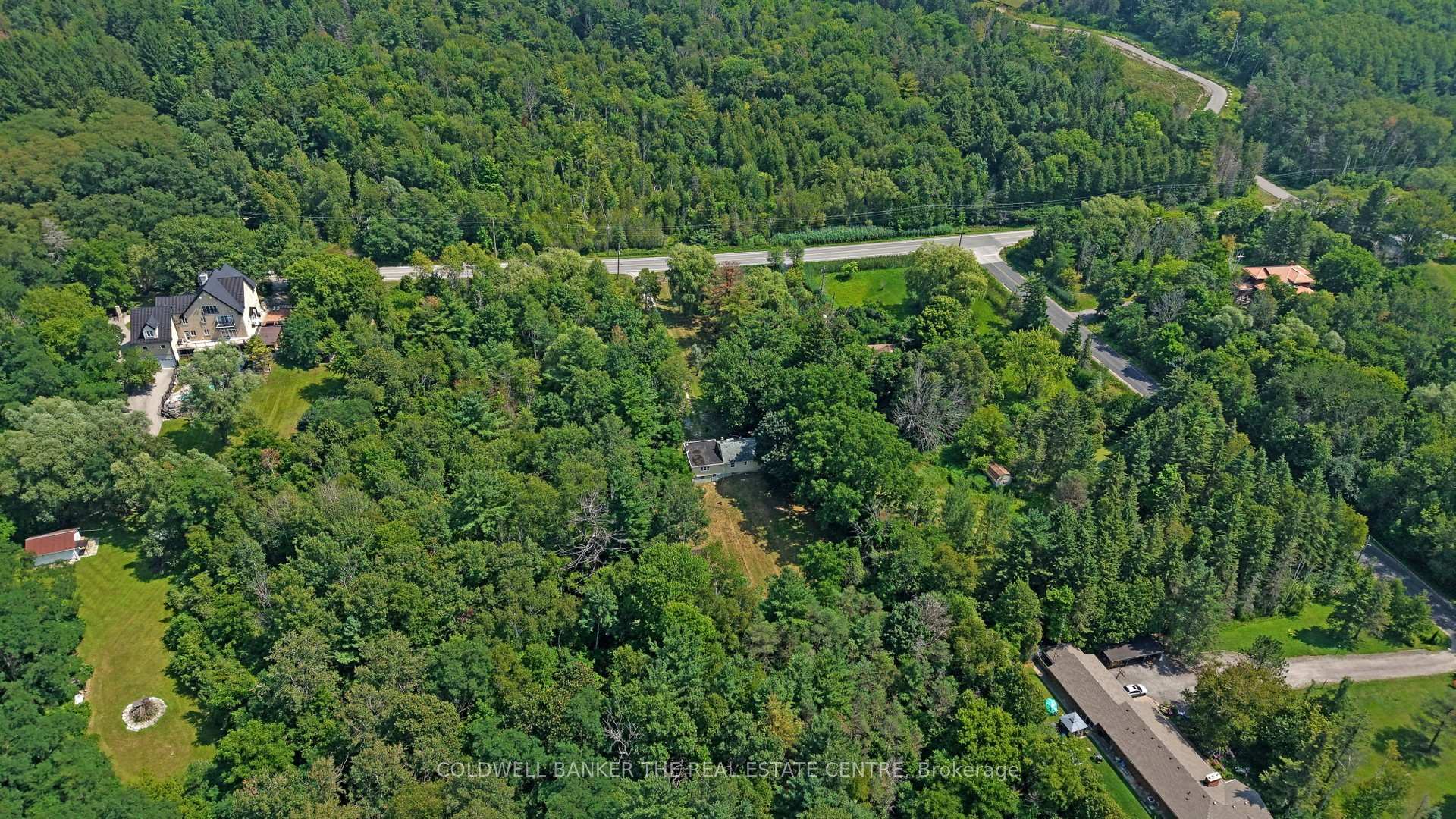 Photo 21 of 15600 Weston Road, King, Rural King — HOMEH