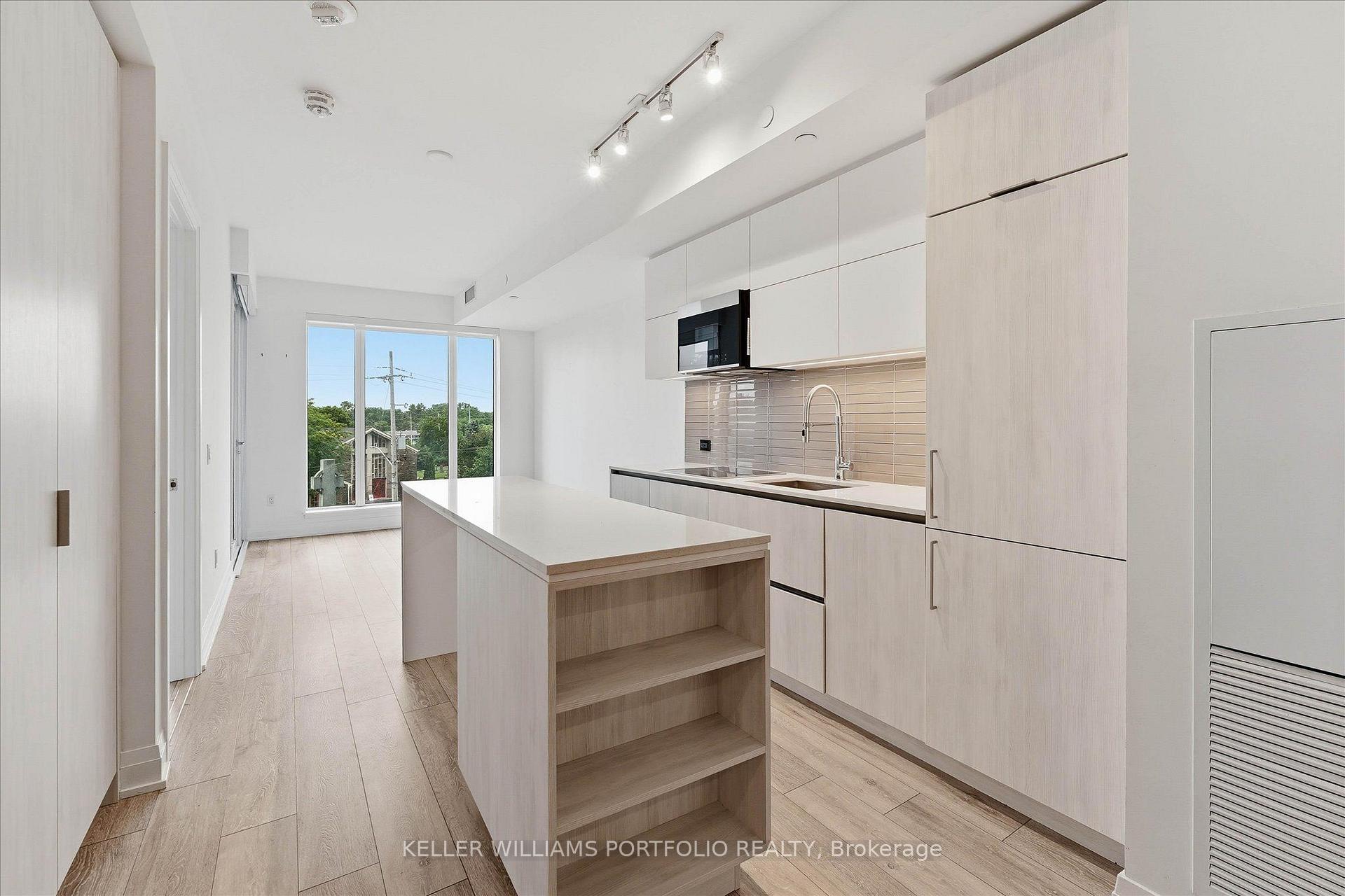 Photo 11 of Unit 506, 21 Park Street E, Mississauga, Port Credit — HOMEH