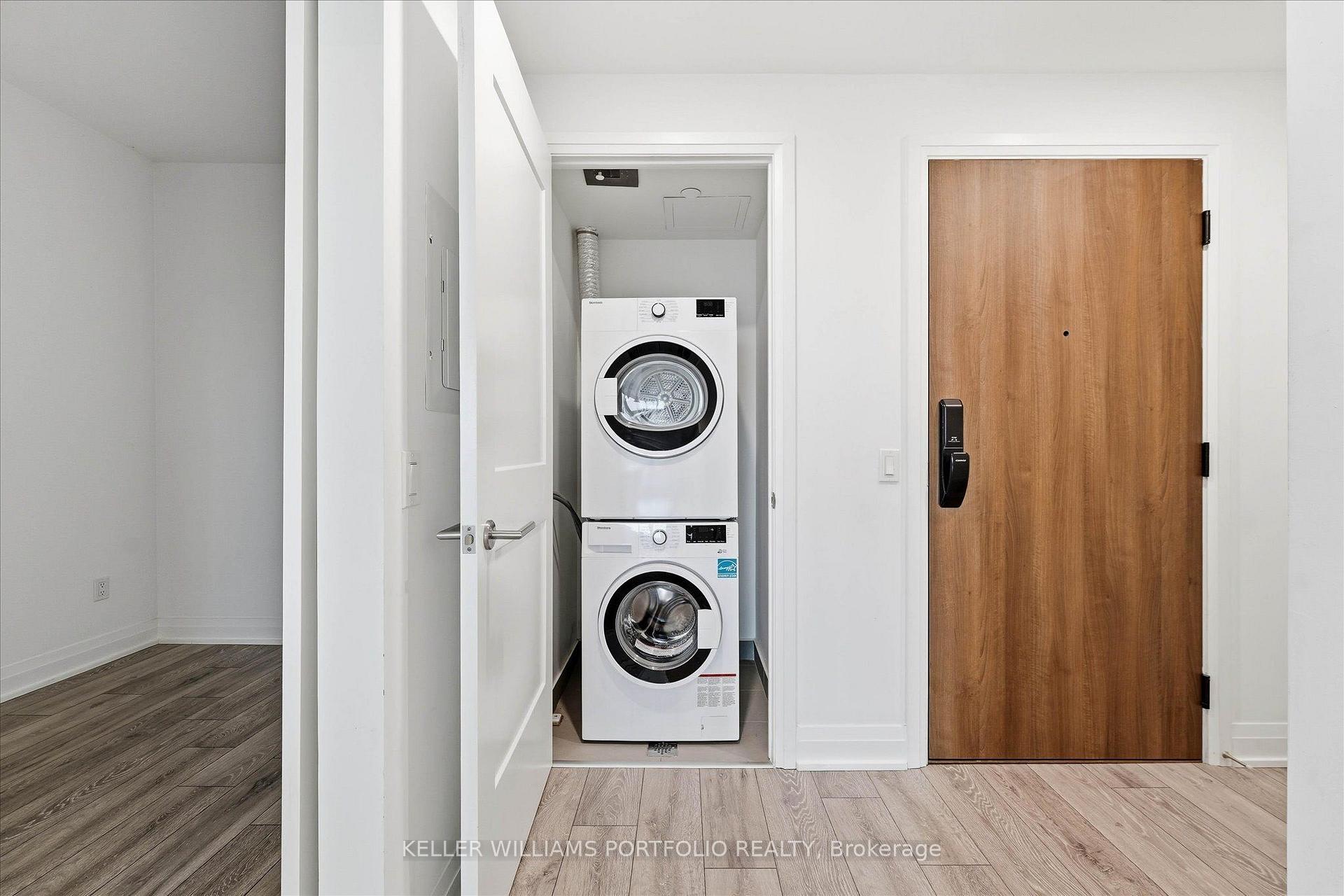 Photo 25 of Unit 506, 21 Park Street E, Mississauga, Port Credit — HOMEH